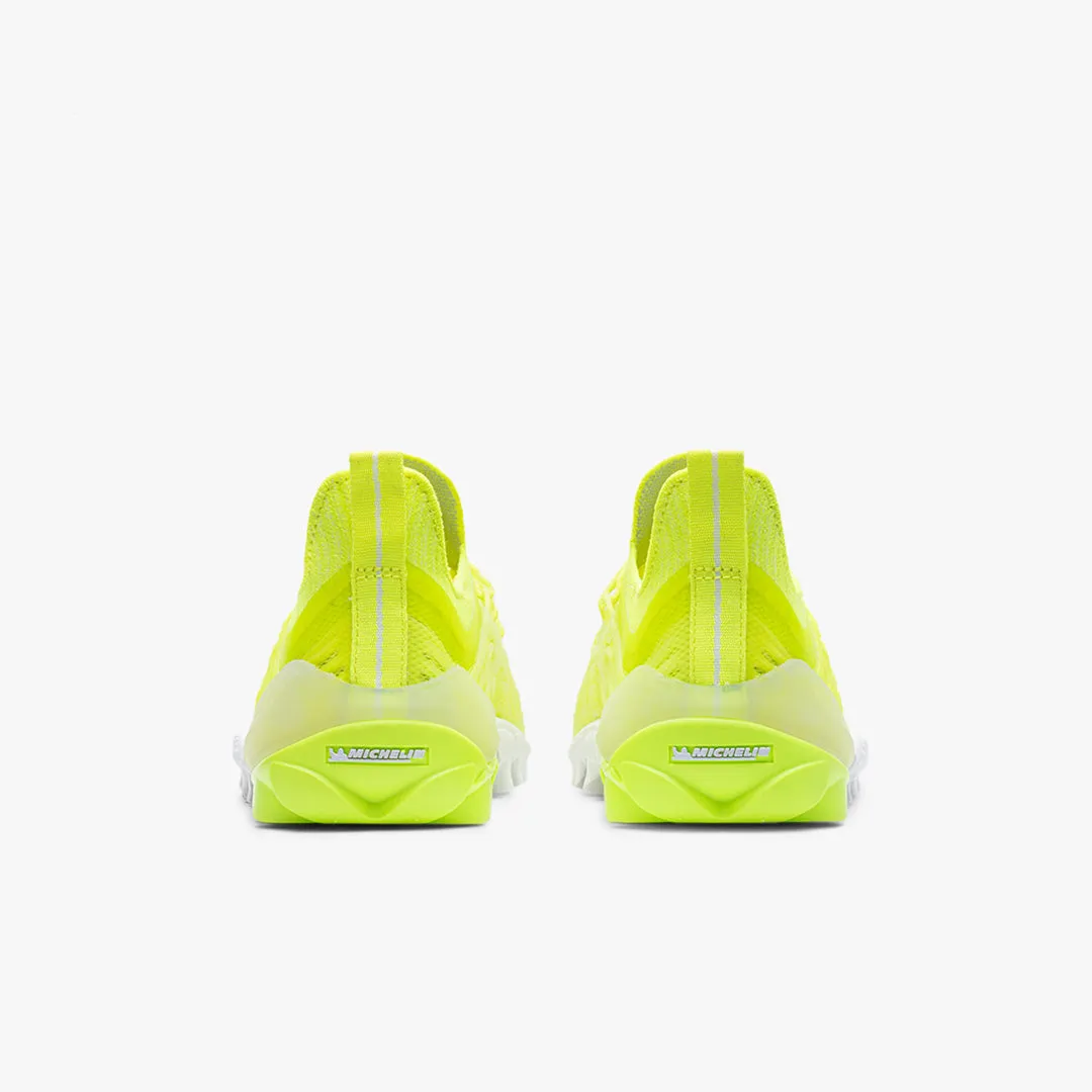 Vivobarefoot Hydra ESC Womens  Safety Yellow
