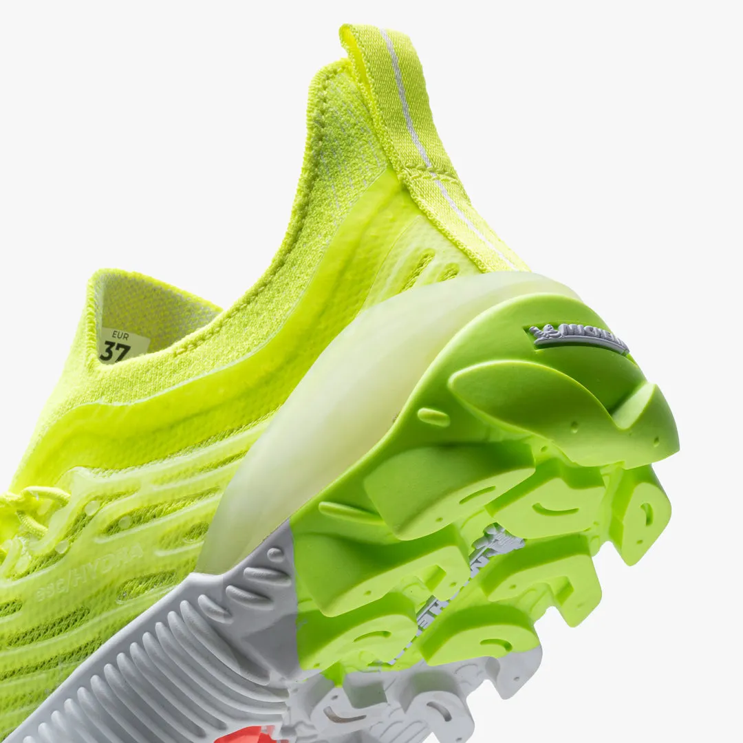 Vivobarefoot Hydra ESC Womens  Safety Yellow