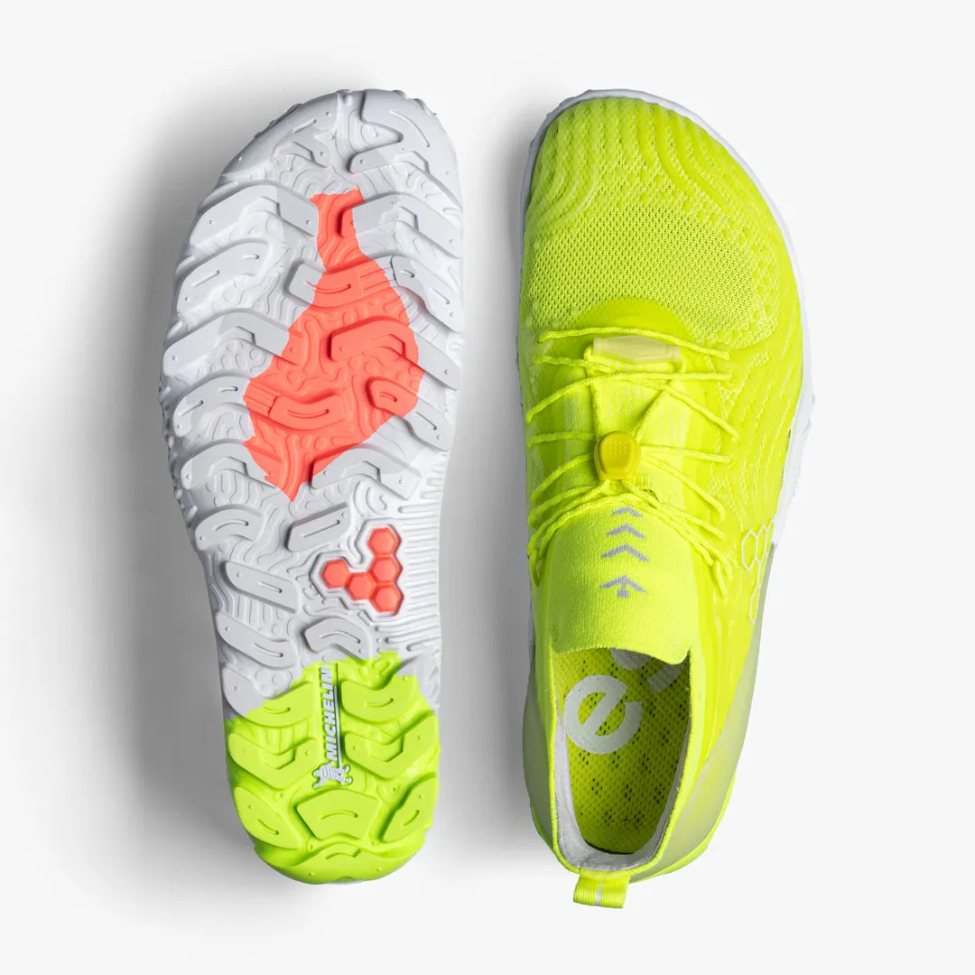 Vivobarefoot Hydra ESC Womens  Safety Yellow