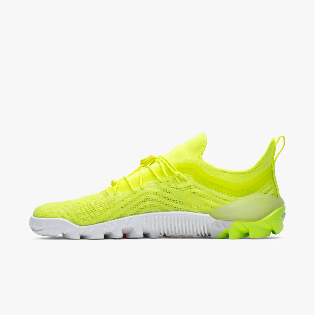 Vivobarefoot Hydra ESC Womens  Safety Yellow