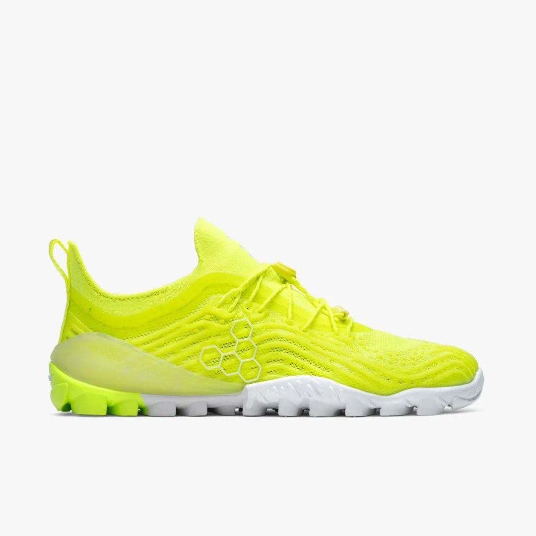 Vivobarefoot Hydra ESC Womens  Safety Yellow
