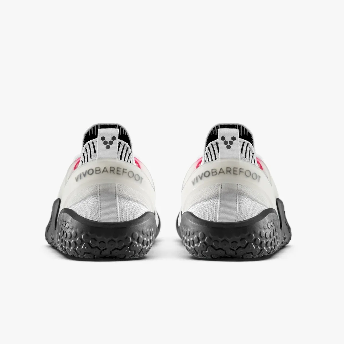 Vivobarefoot Motus Strength Womens  Blue Tint