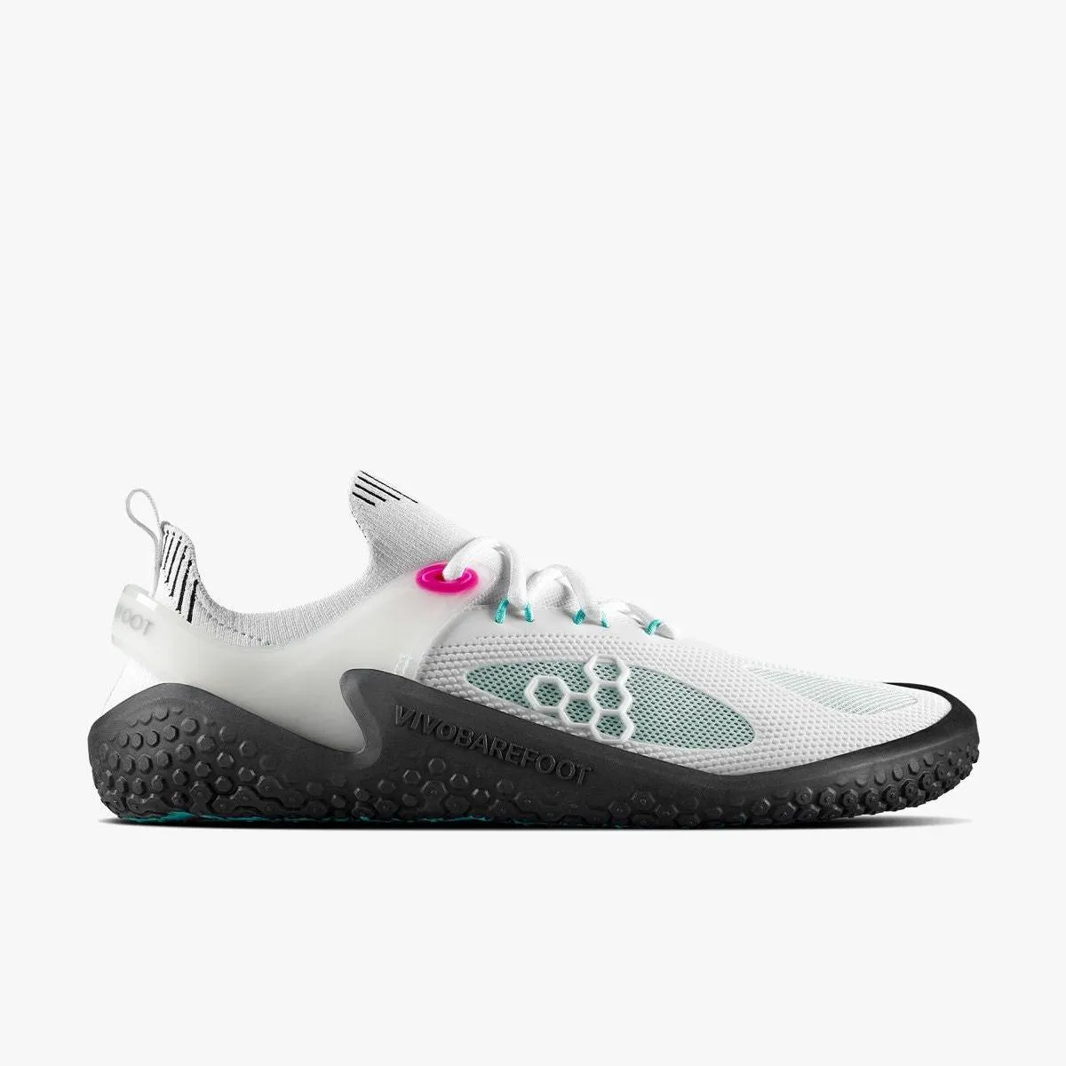 Vivobarefoot Motus Strength Womens  Blue Tint