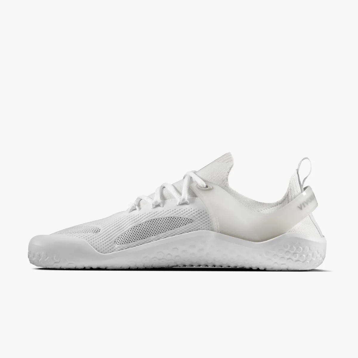 Vivobarefoot Motus Strength Womens  Bright White