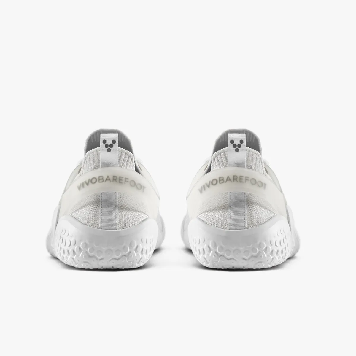 Vivobarefoot Motus Strength Womens  Bright White