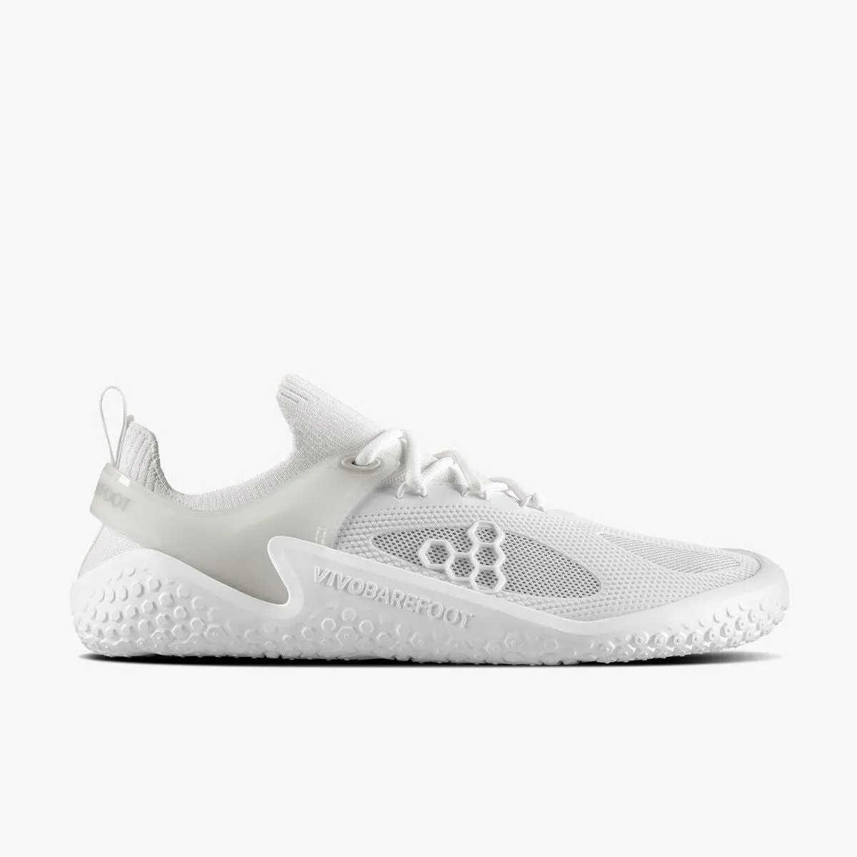 Vivobarefoot Motus Strength Womens  Bright White