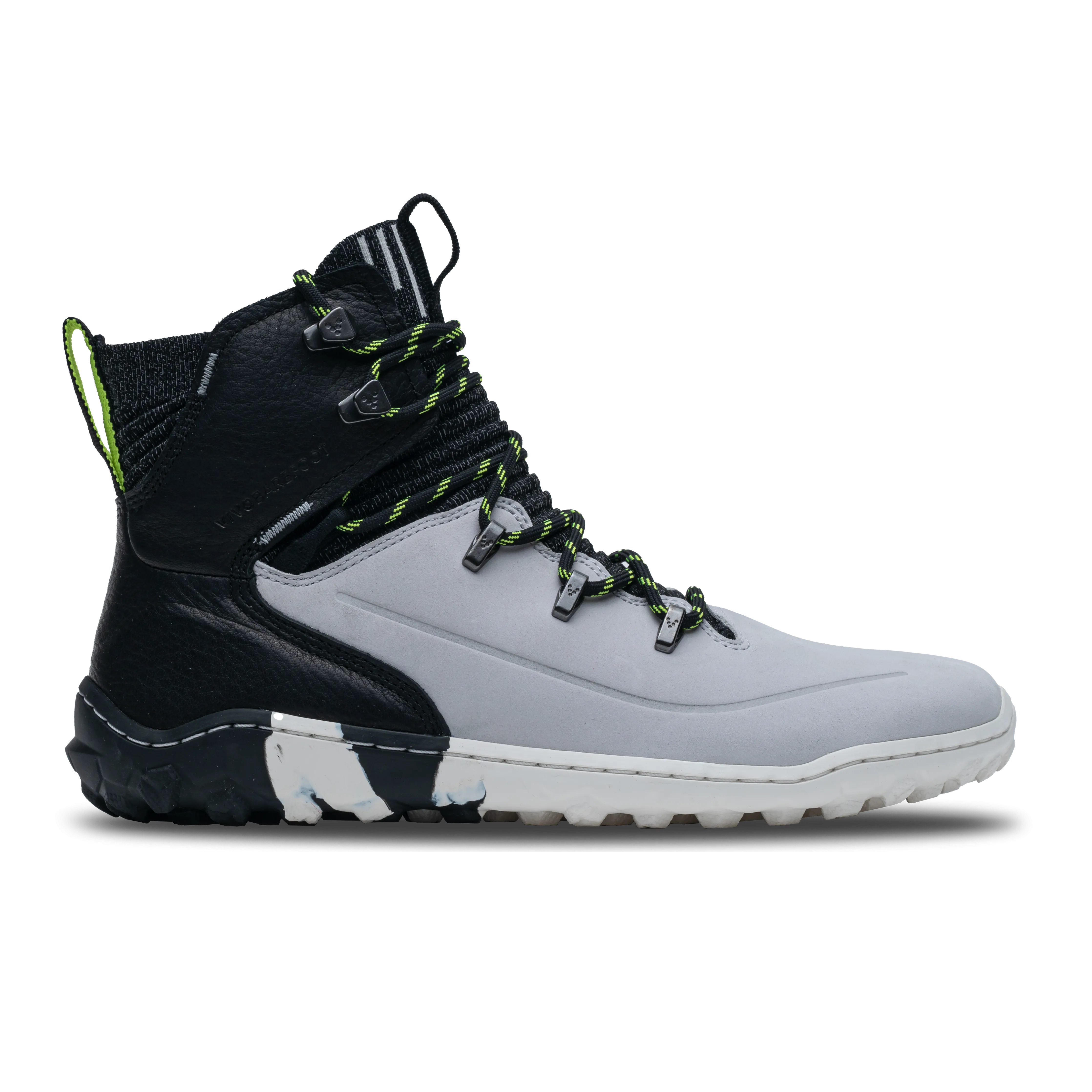Vivobarefoot Tracker Decon FG2 Mens  Moonstone