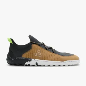 Vivobarefoot Tracker Decon Low FG2 Womens  Acorn