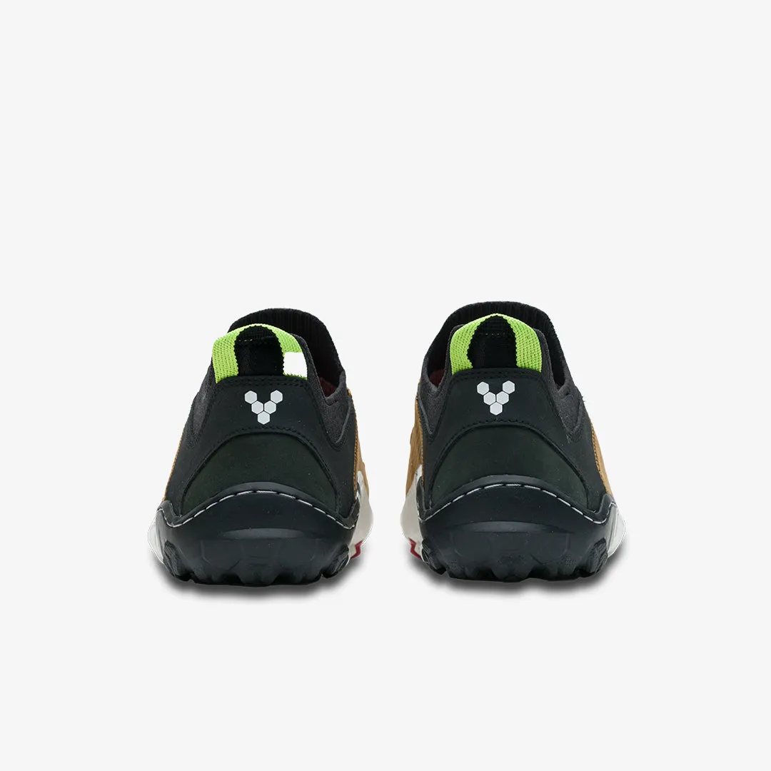 Vivobarefoot Tracker Decon Low FG2 Womens  Acorn
