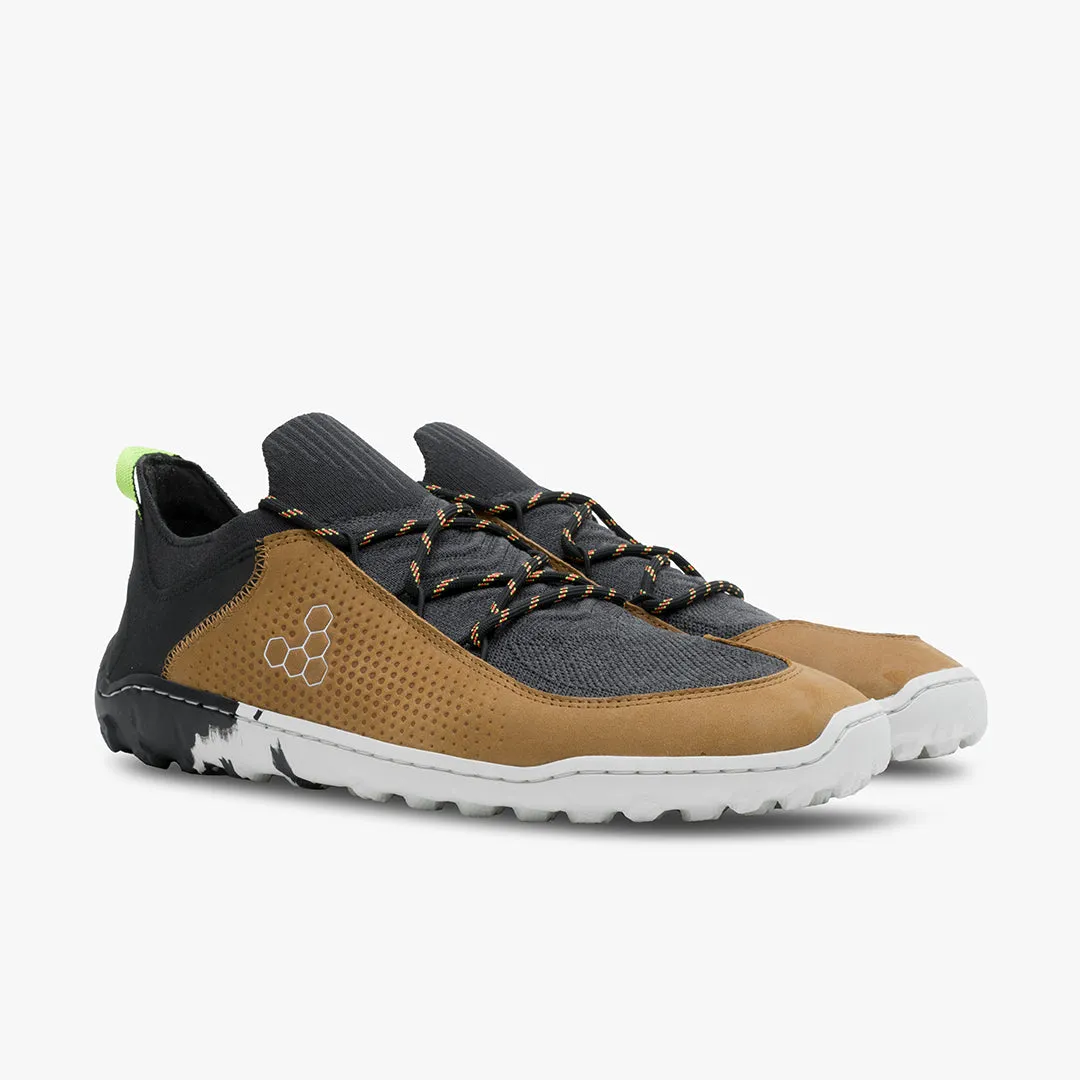 Vivobarefoot Tracker Decon Low FG2 Womens  Acorn