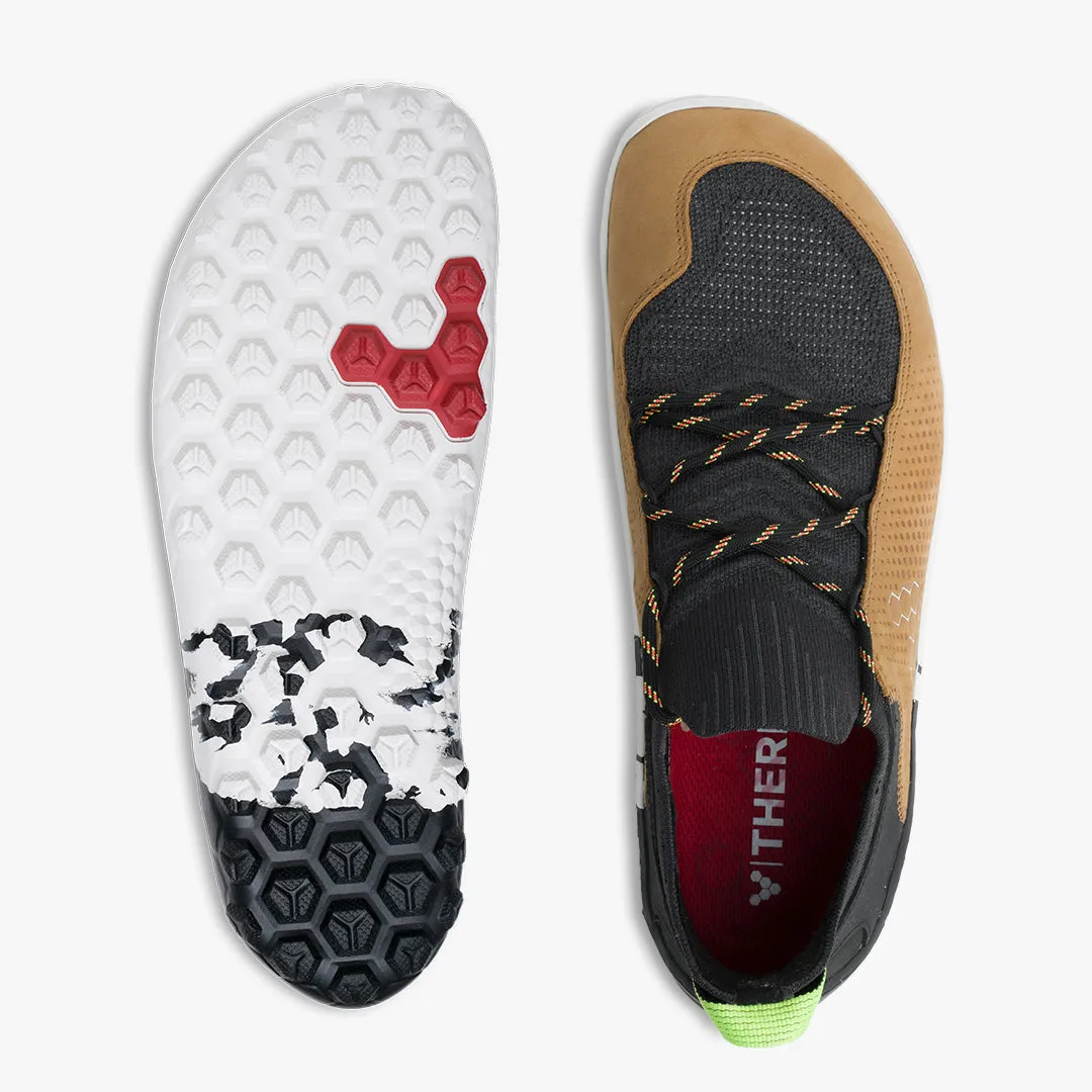 Vivobarefoot Tracker Decon Low FG2 Womens  Acorn