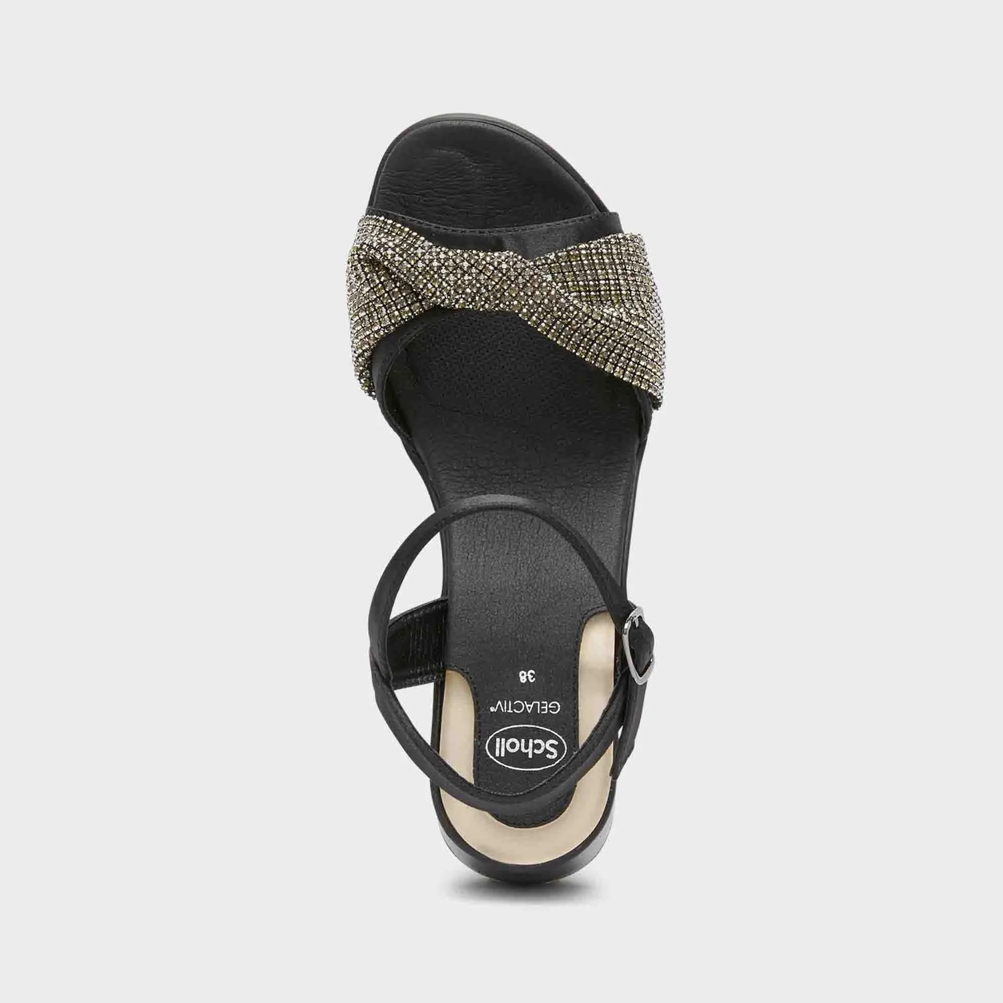 Vulcano Women Shoes-Scholl