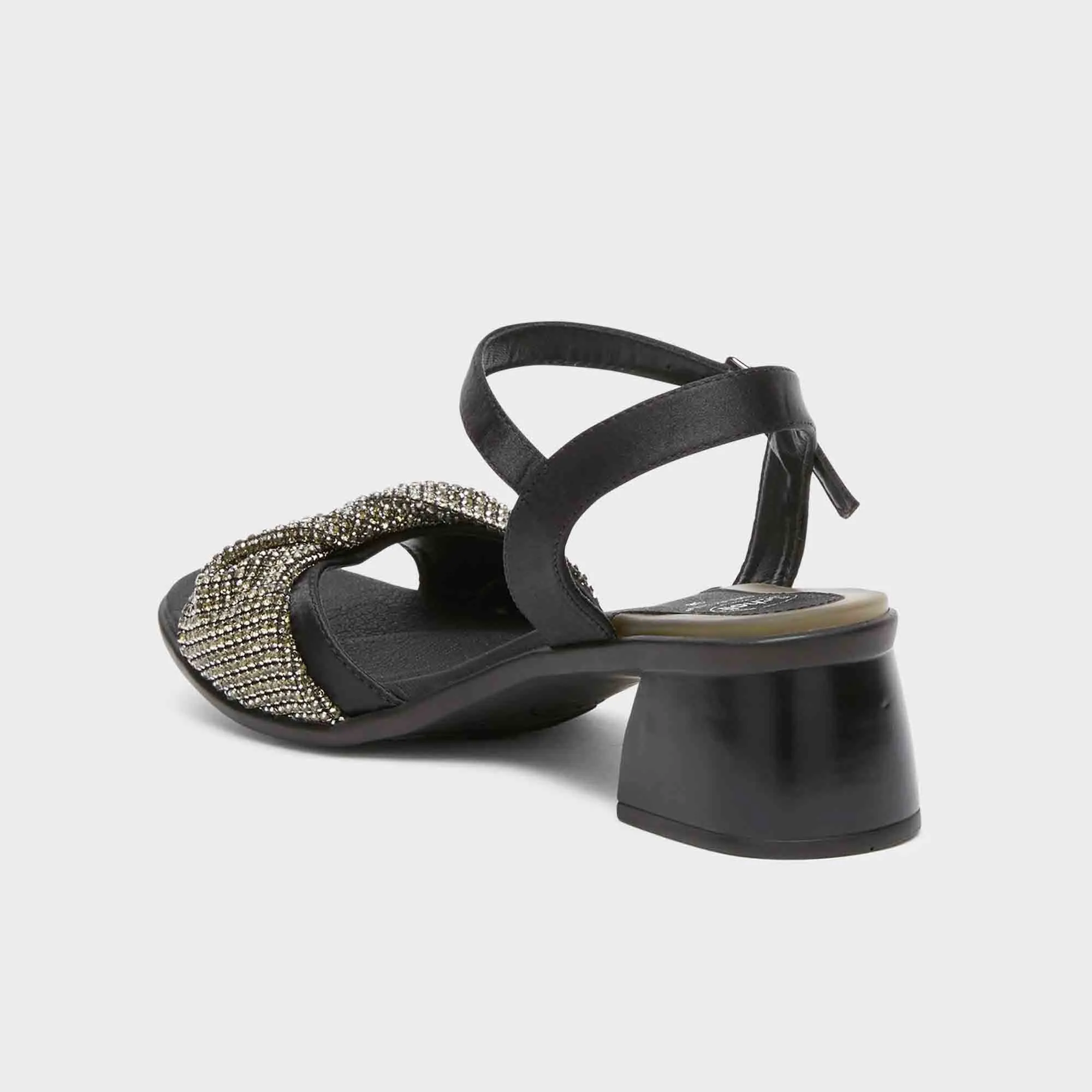 Vulcano Women Shoes-Scholl