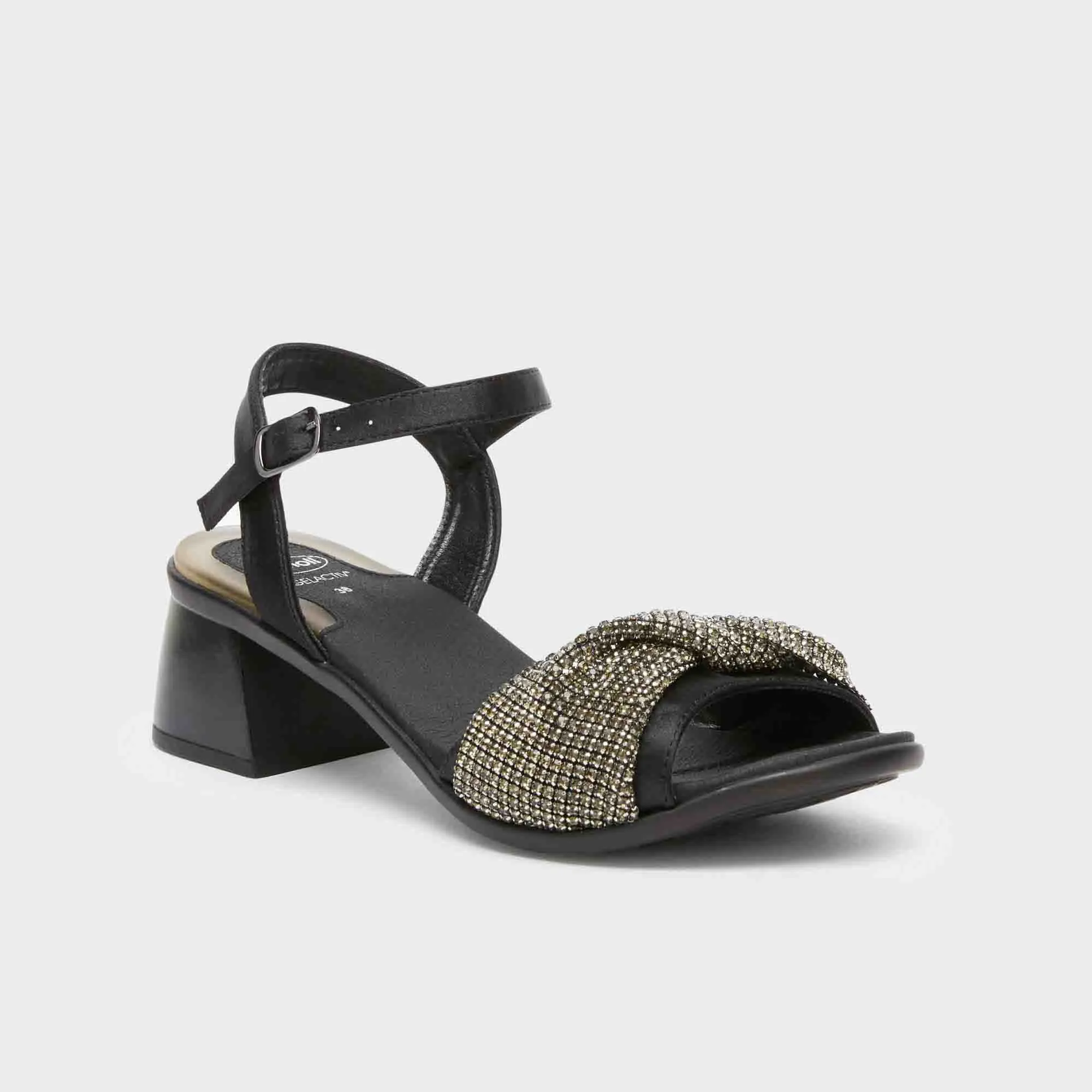 Vulcano Women Shoes-Scholl