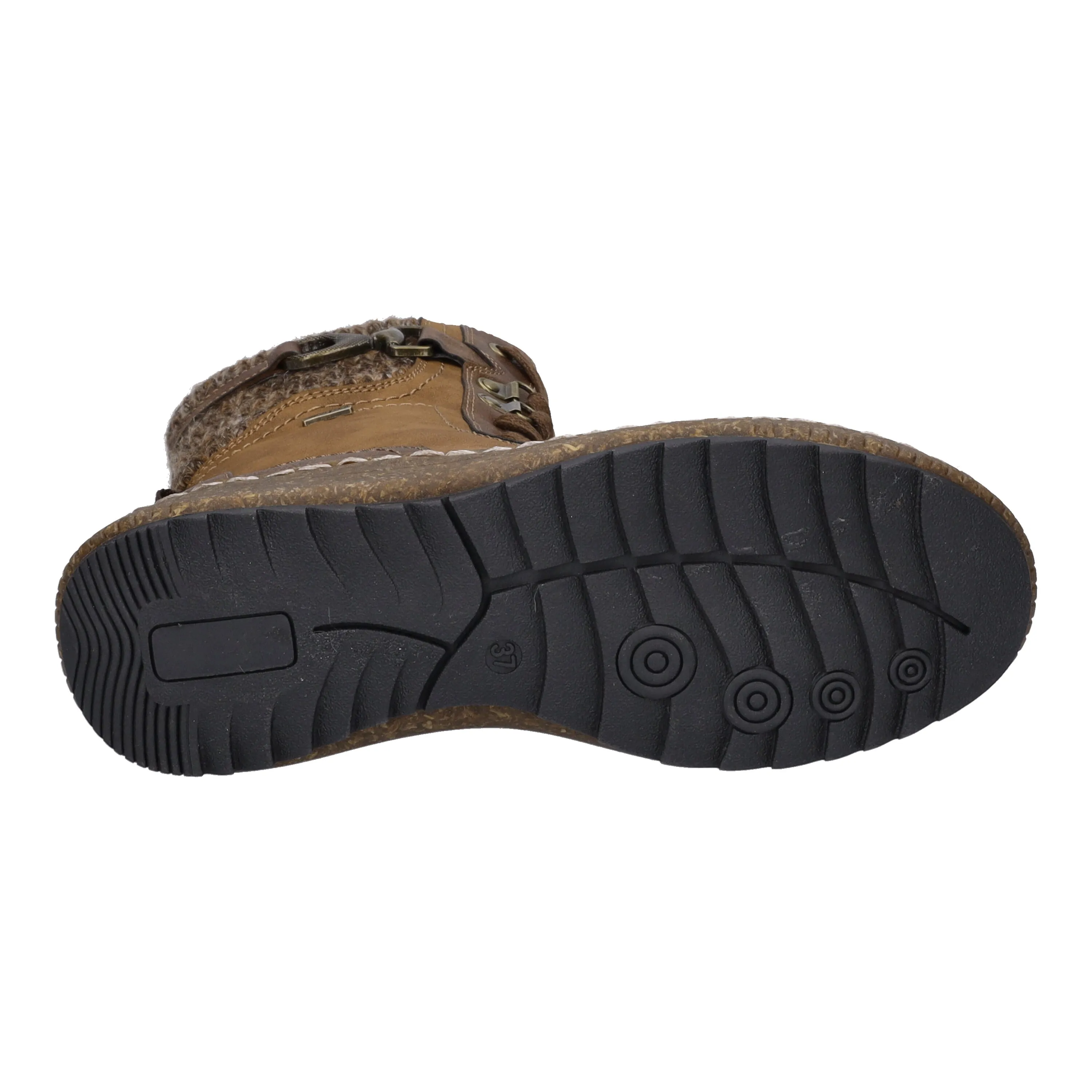 Westland 89502 PL87 321 Wyndi 02 Brandy Combi