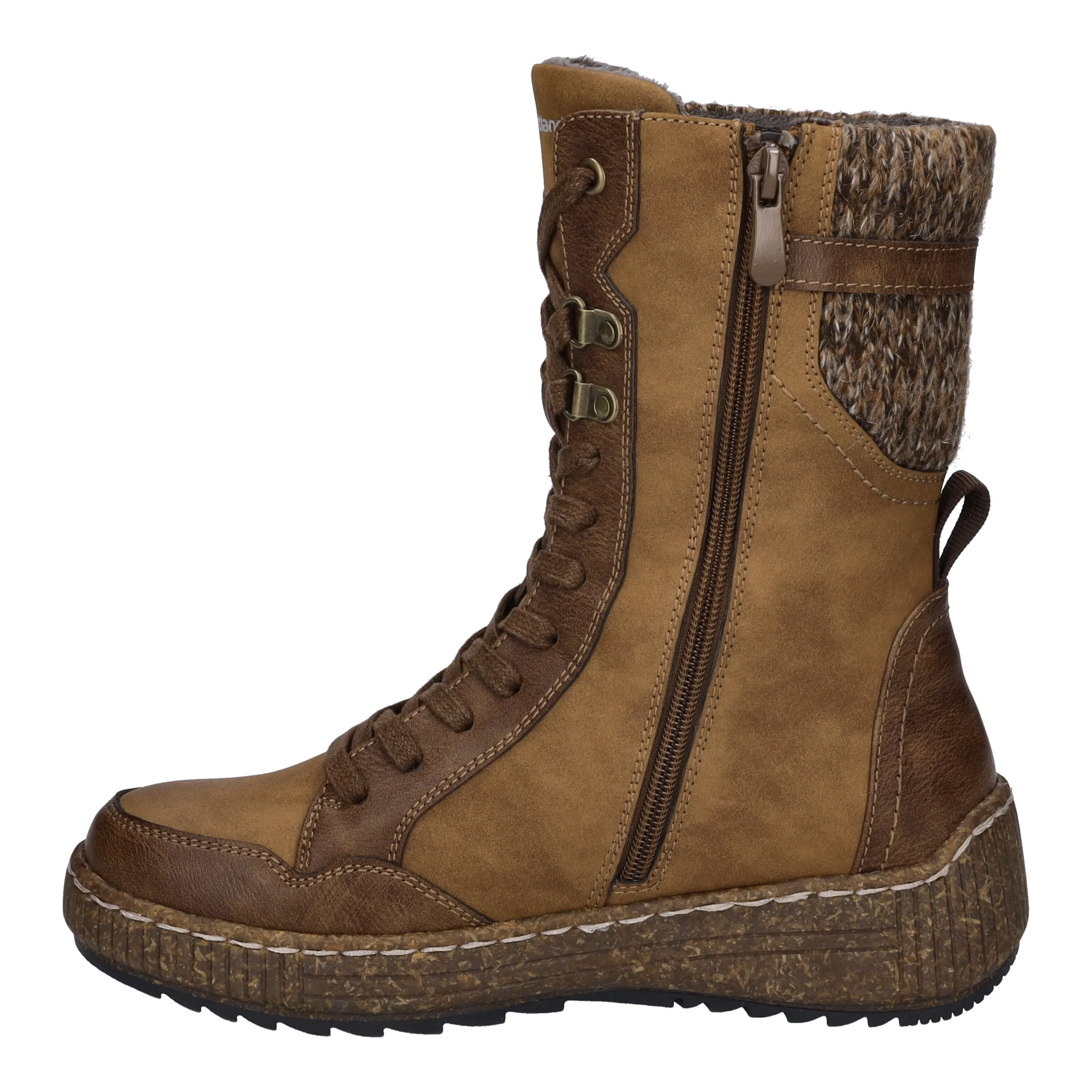 Westland 89502 PL87 321 Wyndi 02 Brandy Combi