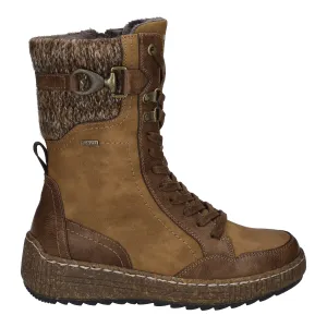 Westland 89502 PL87 321 Wyndi 02 Brandy Combi