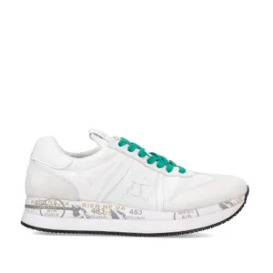White Conny Sneakers