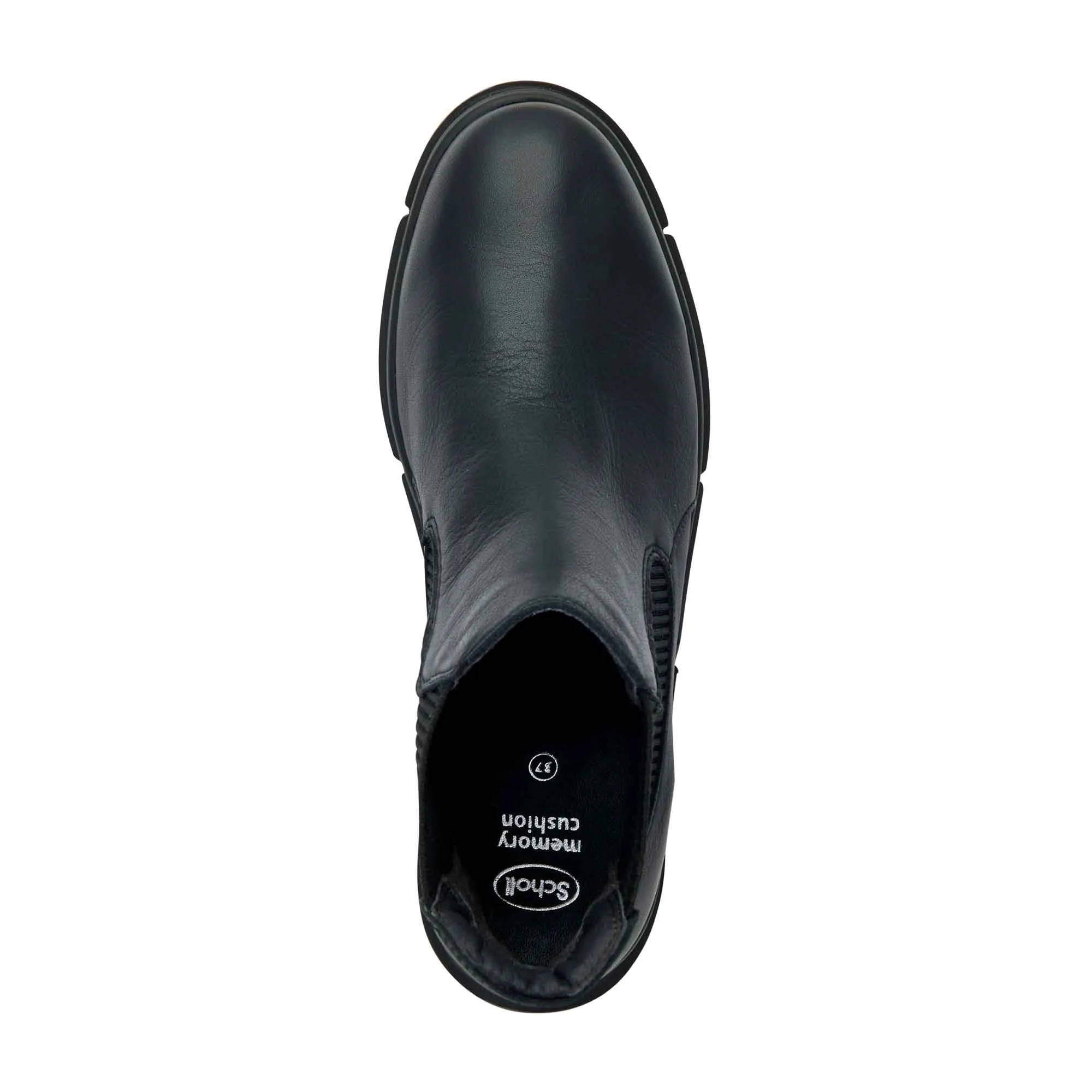 YORK ELASTIC Women Shoes-Scholl