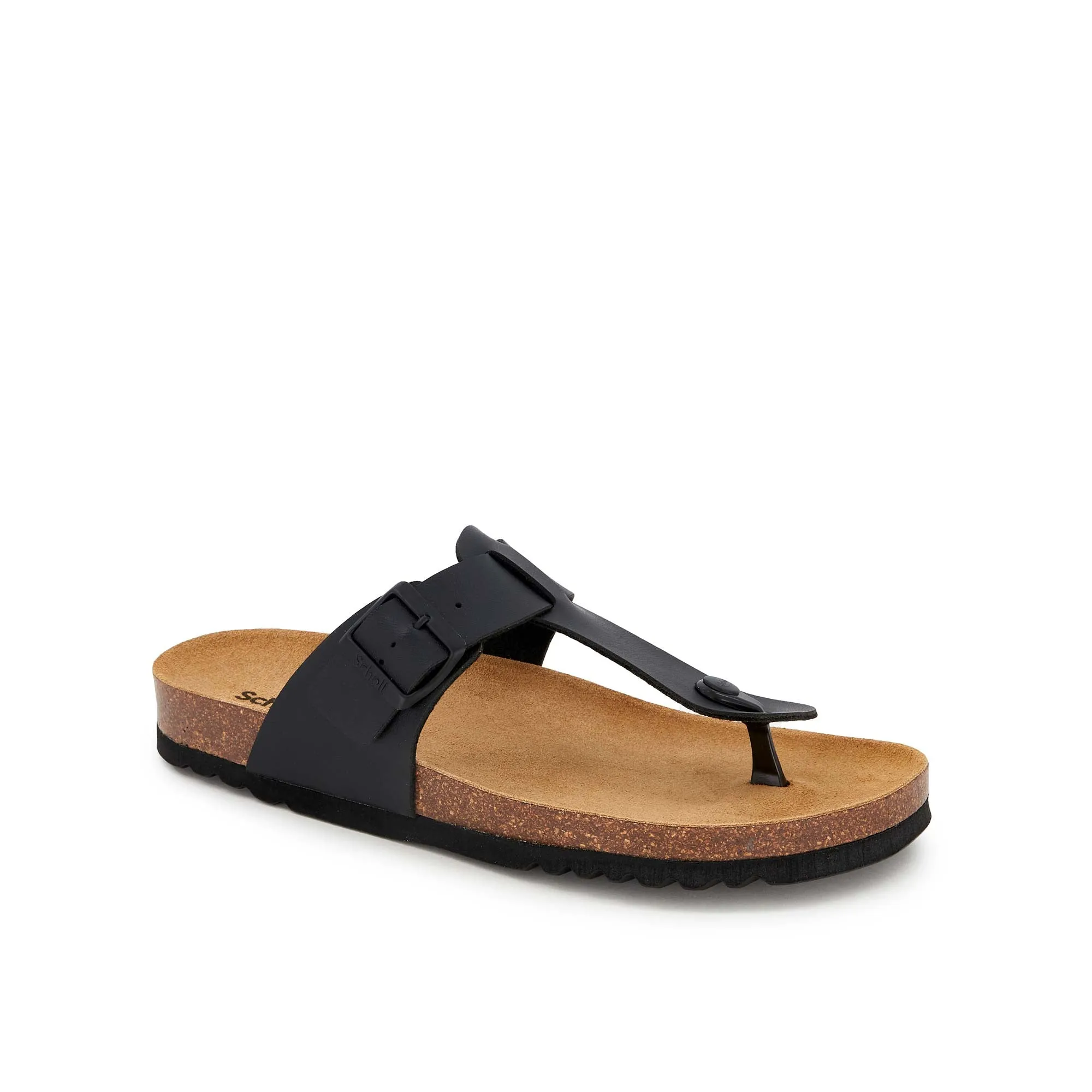 YVES Men Shoes-Scholl