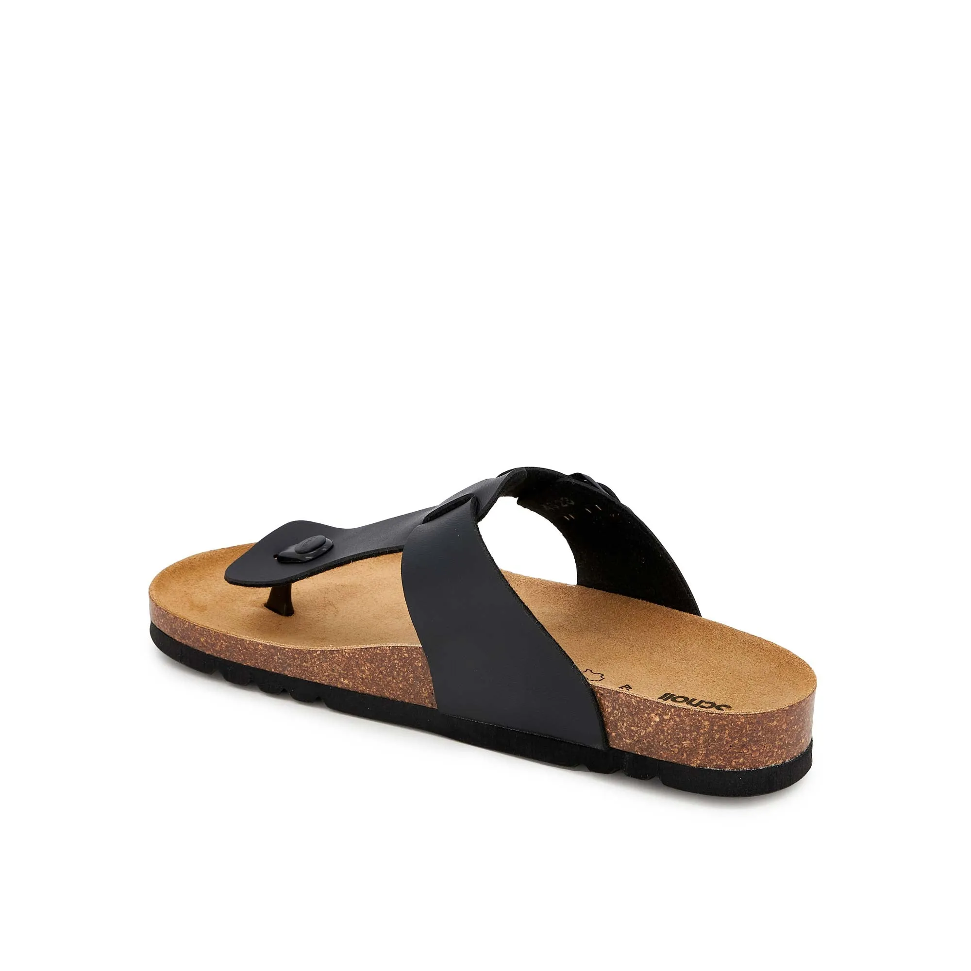 YVES Men Shoes-Scholl