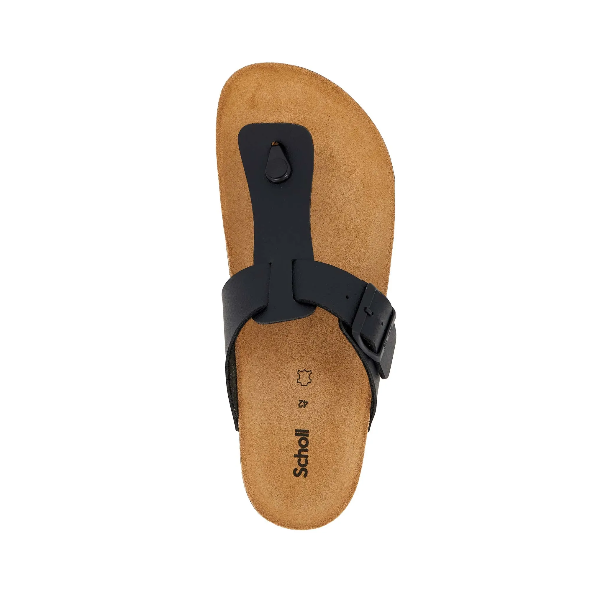 YVES Men Shoes-Scholl