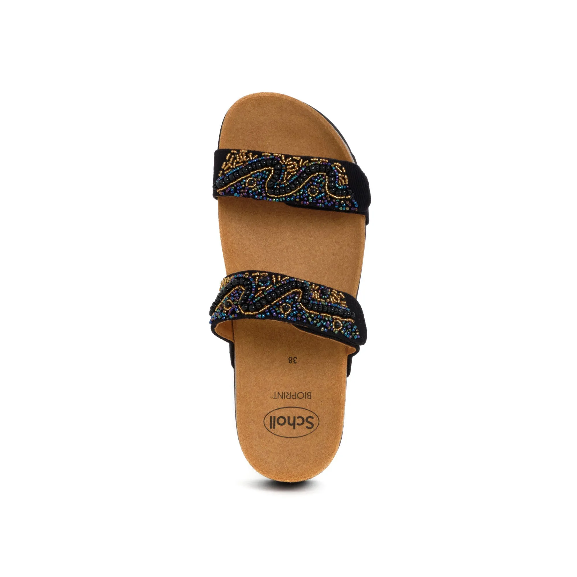 ZAFIRAH -Scholl