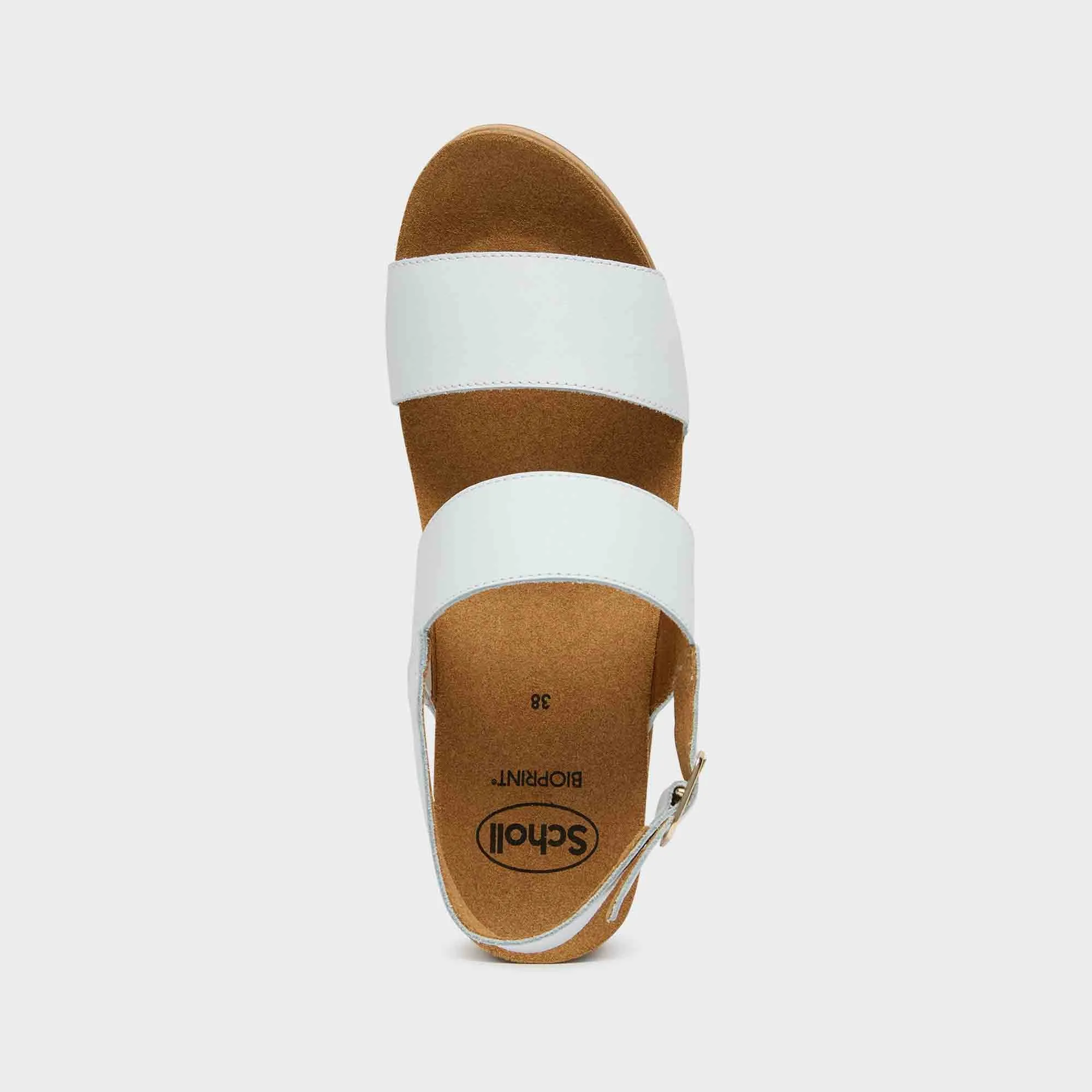 Zante Women Shoes-Scholl