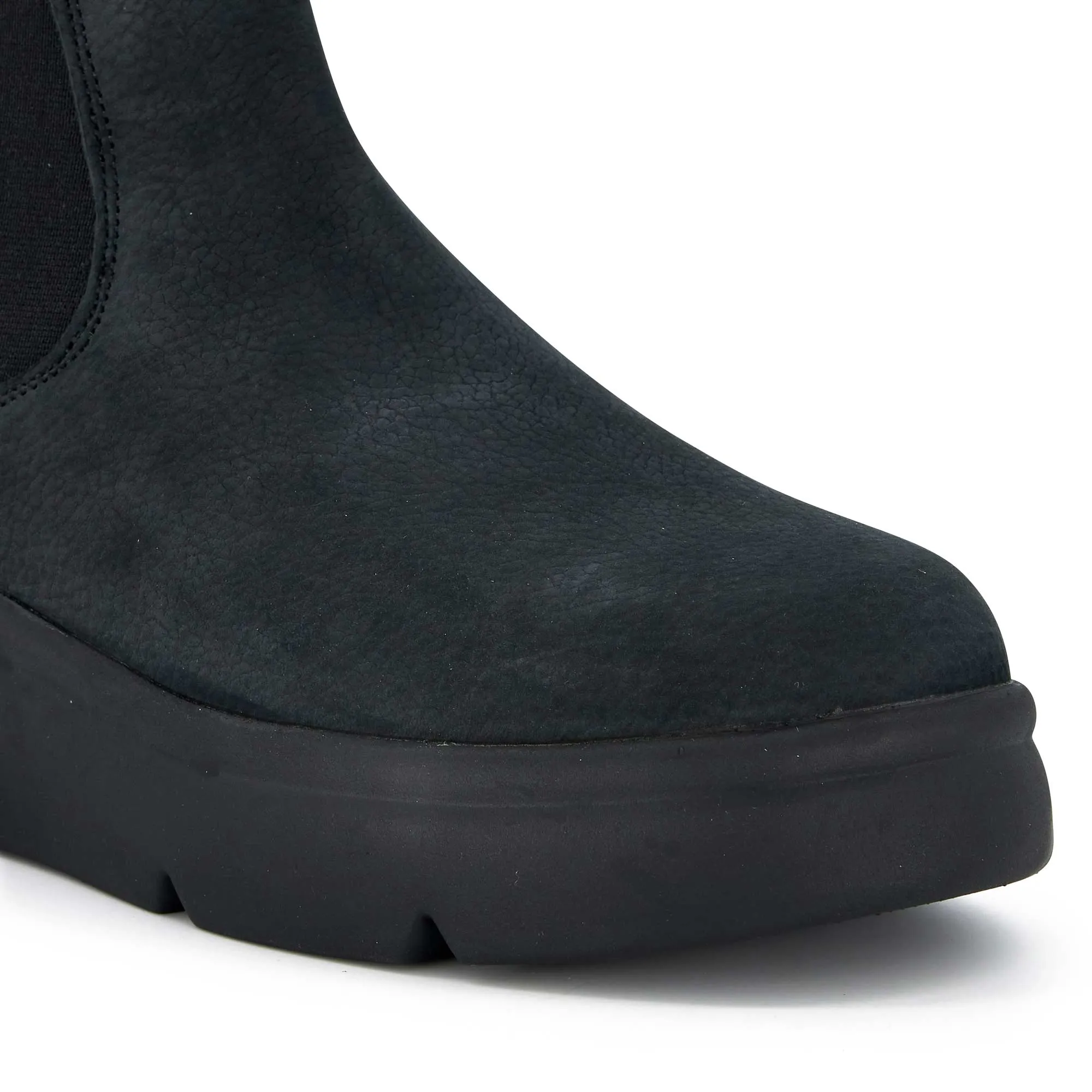 ZERMATT ELASTIC Women Shoes-Scholl