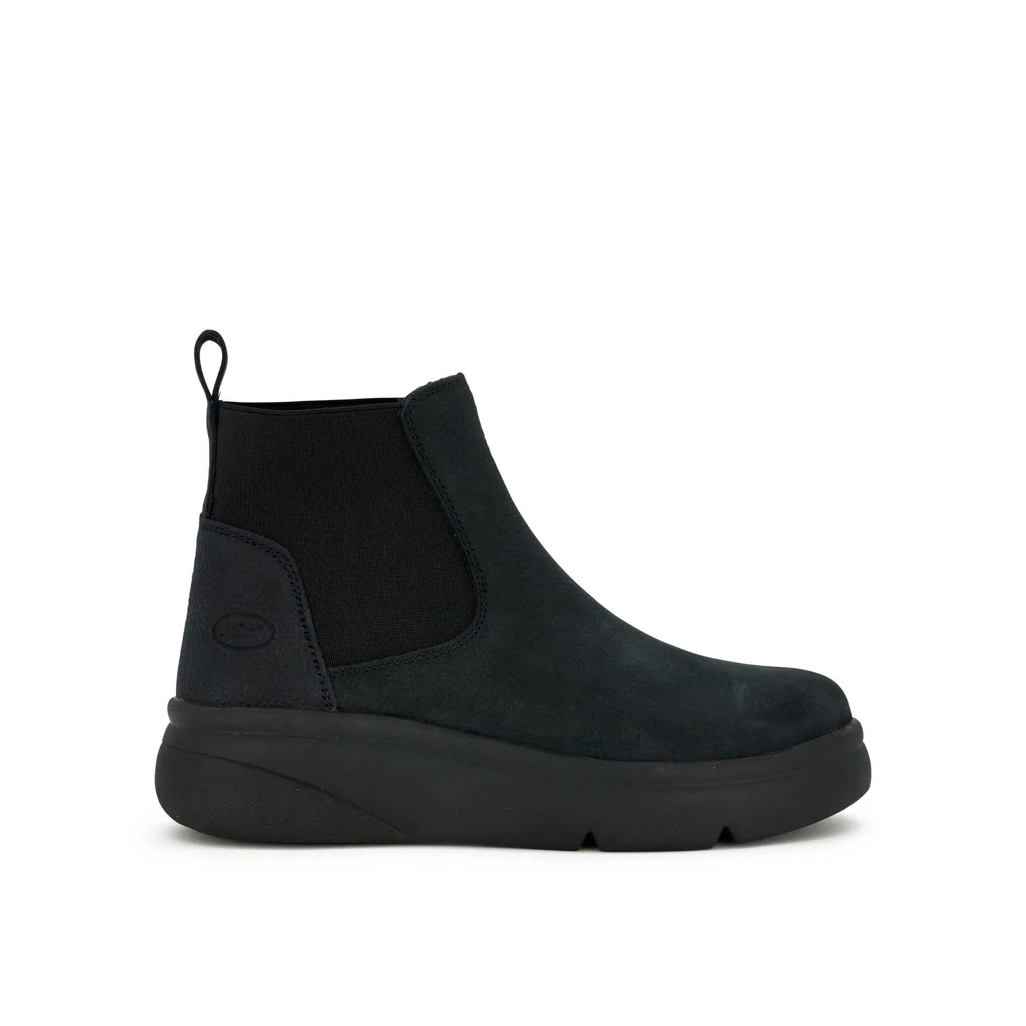 ZERMATT ELASTIC Women Shoes-Scholl