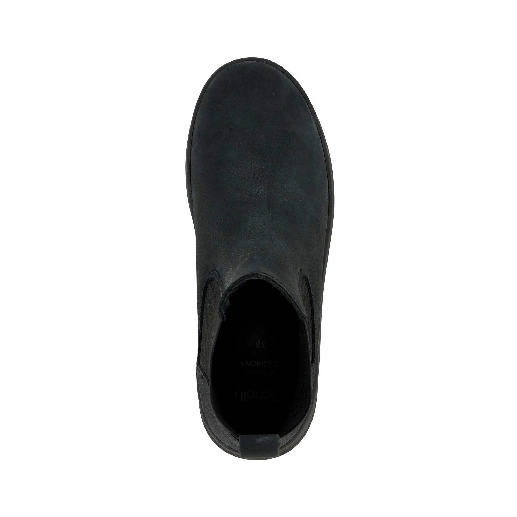 ZERMATT ELASTIC Women Shoes-Scholl