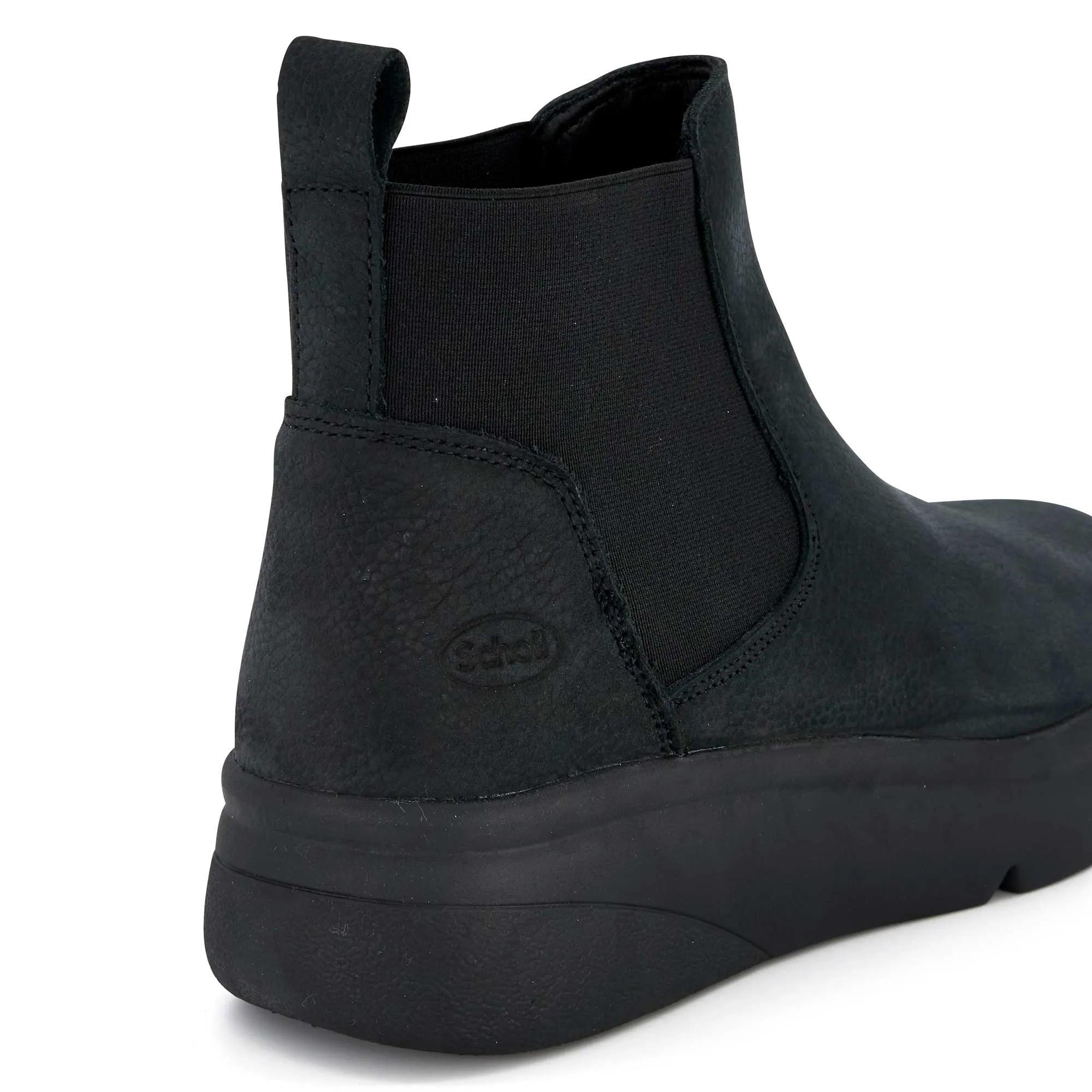 ZERMATT ELASTIC Women Shoes-Scholl