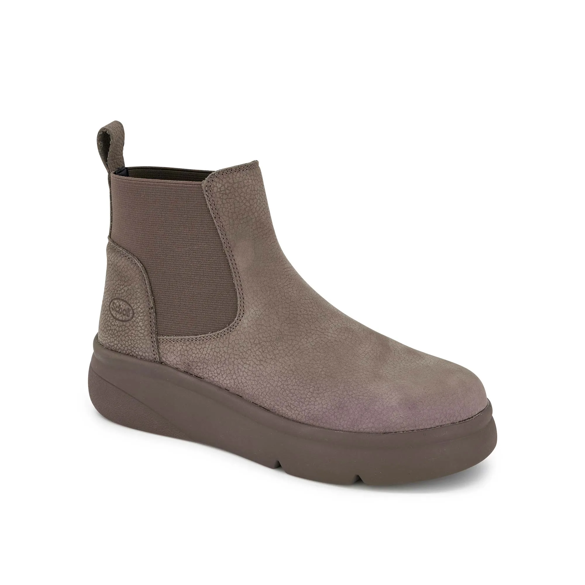 ZERMATT ELASTIC Women Shoes-Scholl