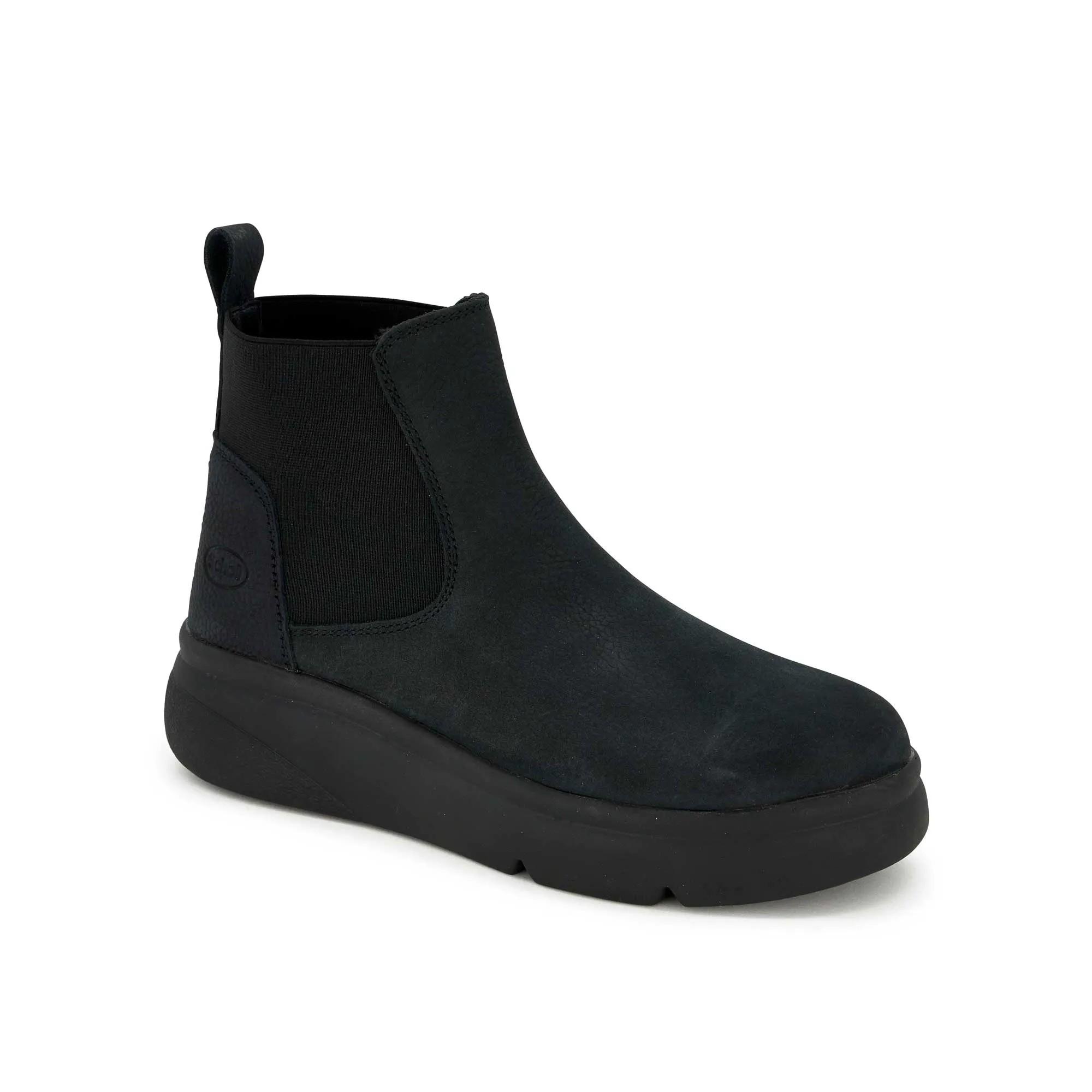 ZERMATT ELASTIC Women Shoes-Scholl