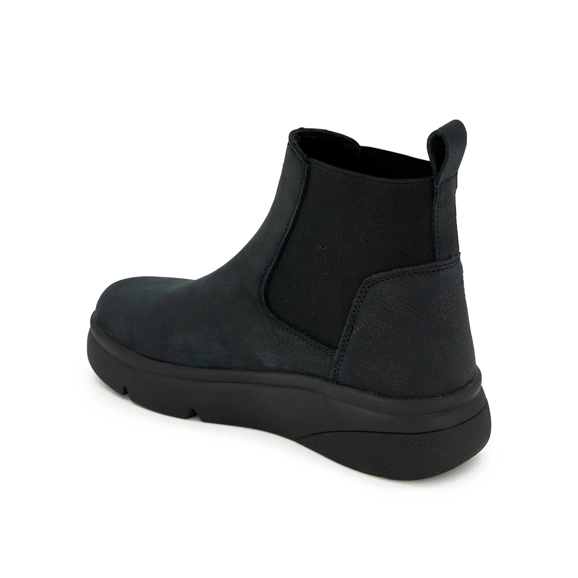 ZERMATT ELASTIC Women Shoes-Scholl
