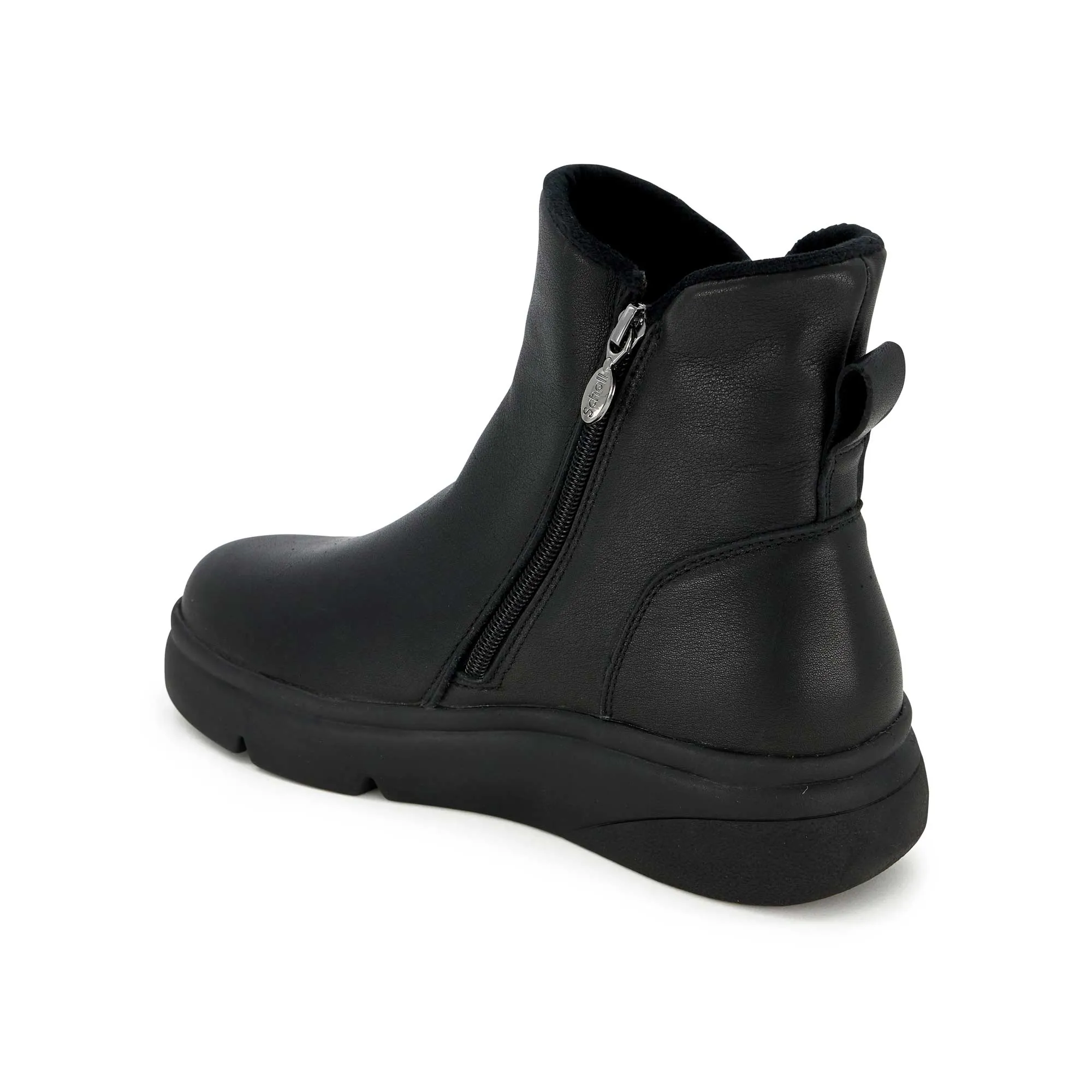ZERMATT ZIP Women Shoes-Scholl
