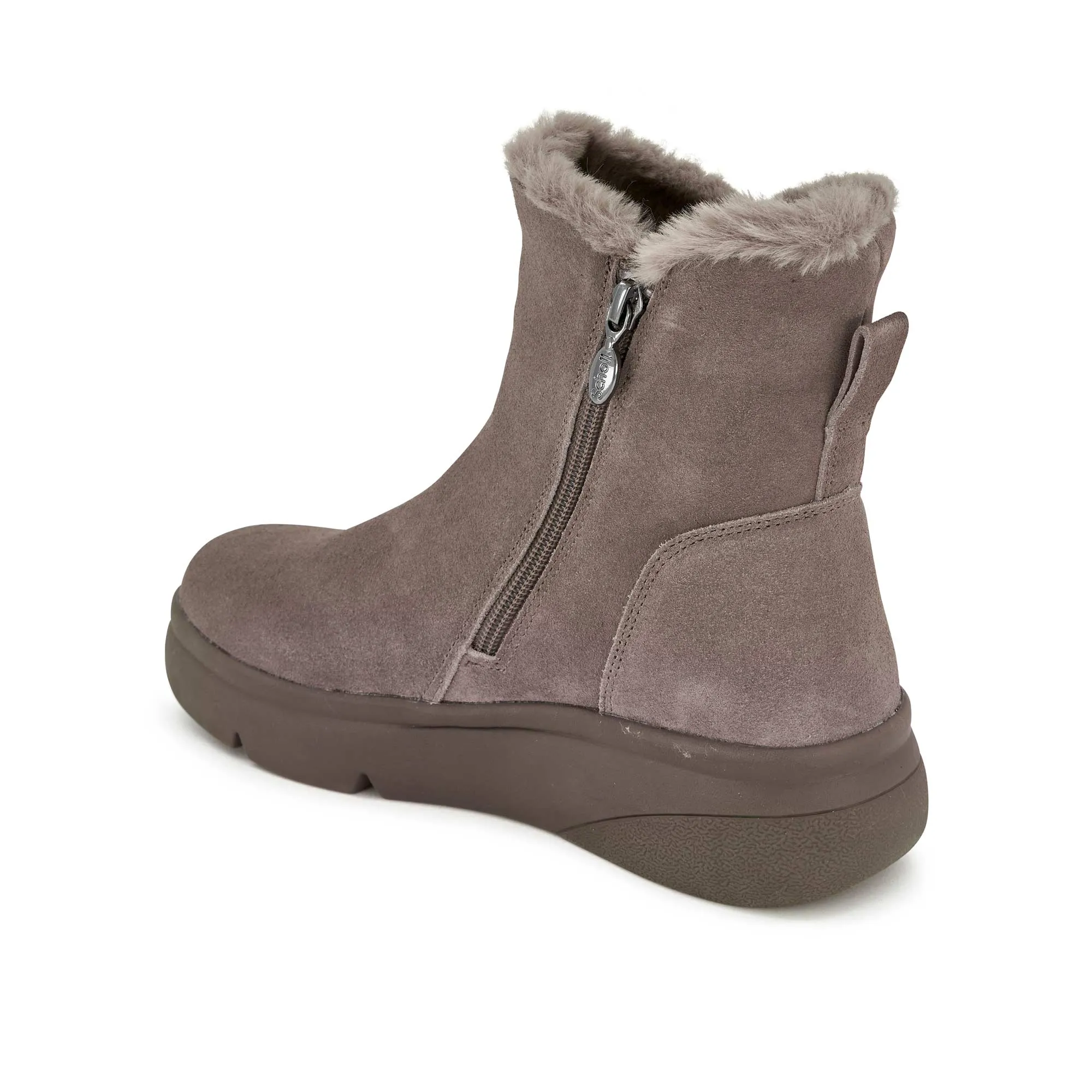 ZERMATT ZIP Women Shoes-Scholl