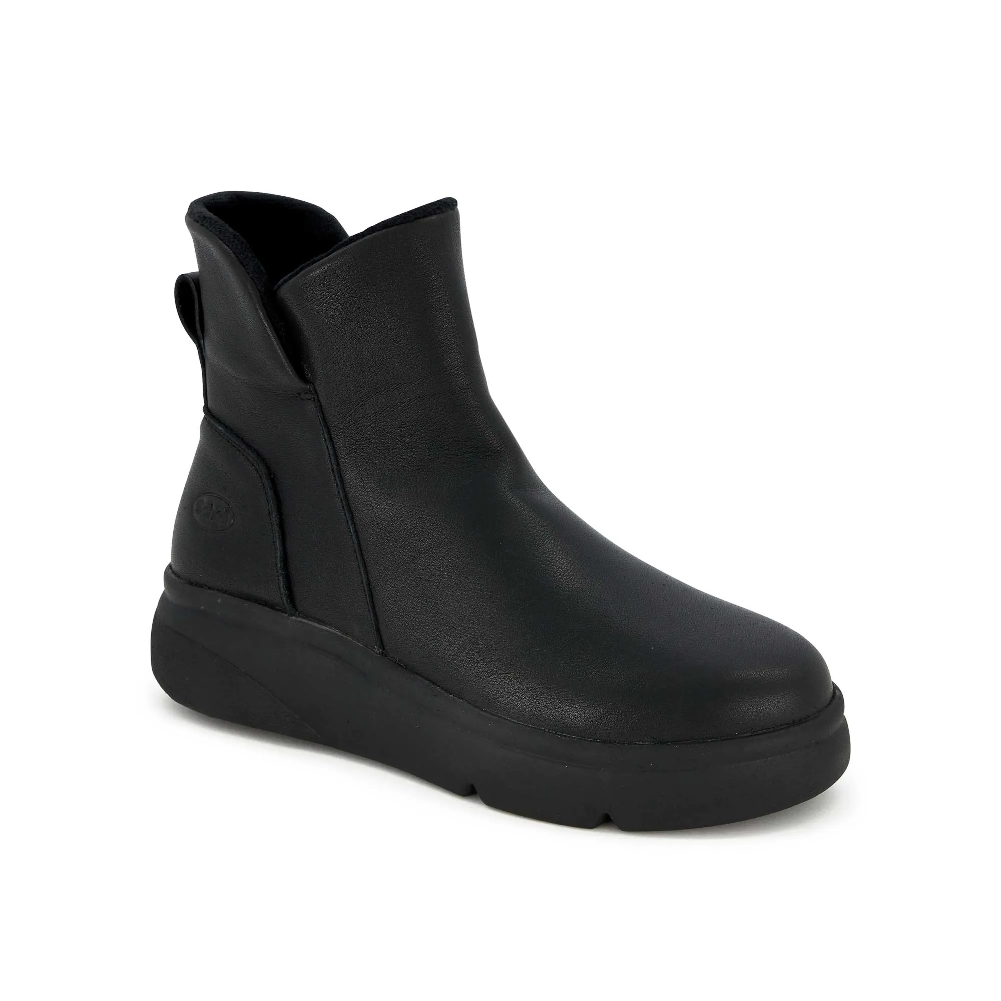 ZERMATT ZIP Women Shoes-Scholl