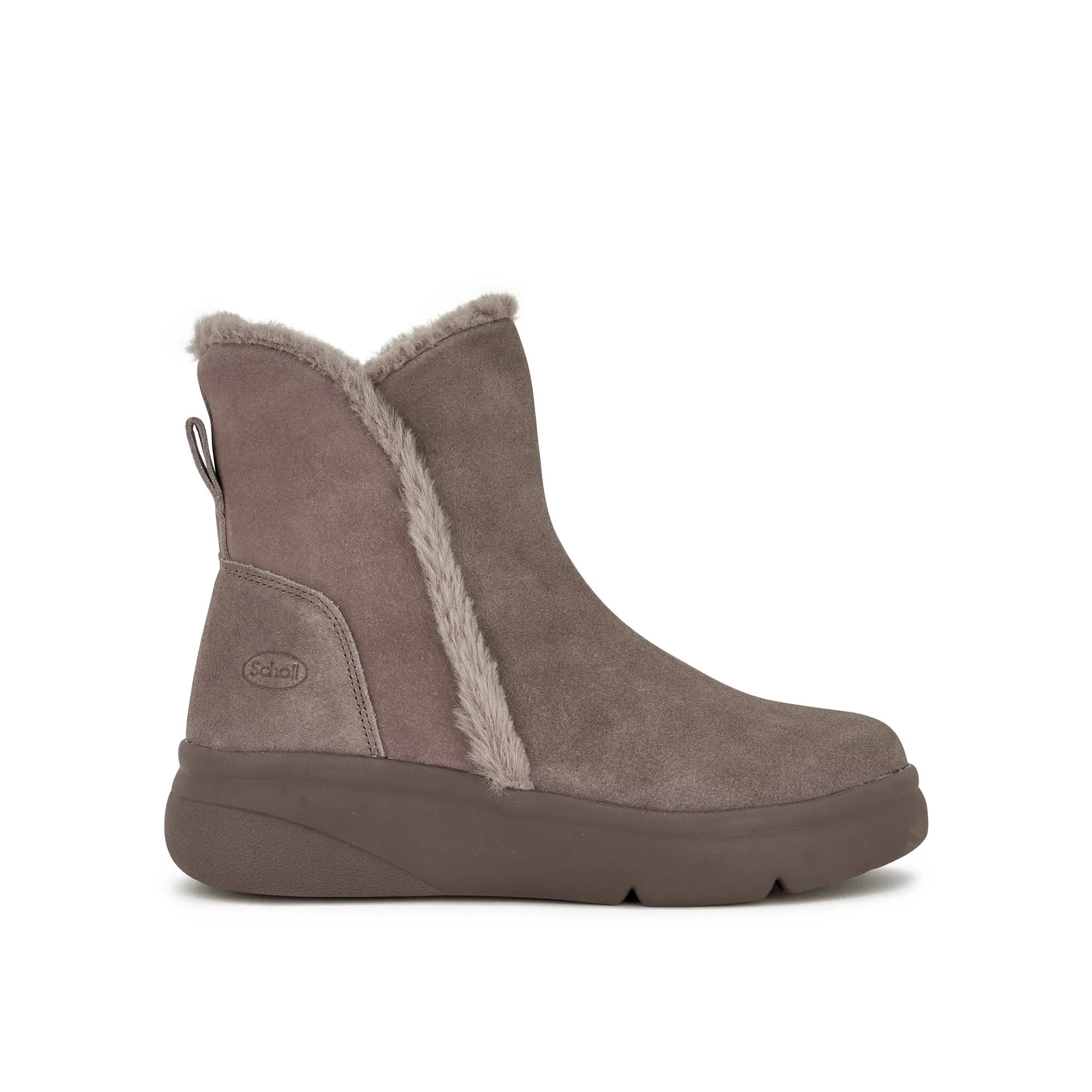 ZERMATT ZIP Women Shoes-Scholl