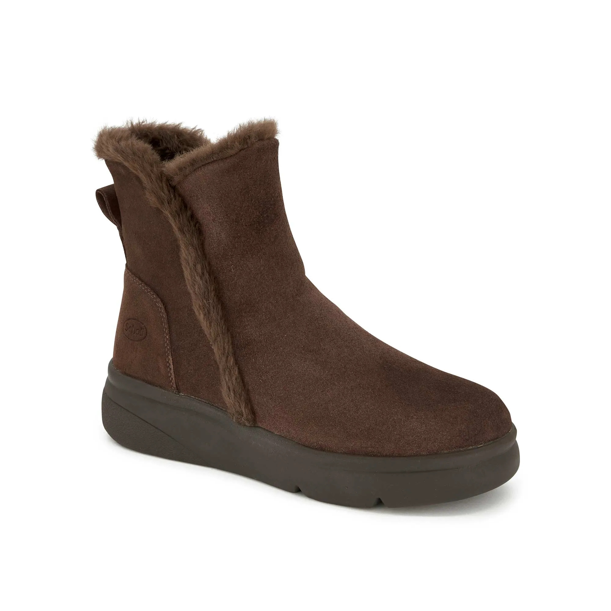 ZERMATT ZIP Women Shoes-Scholl