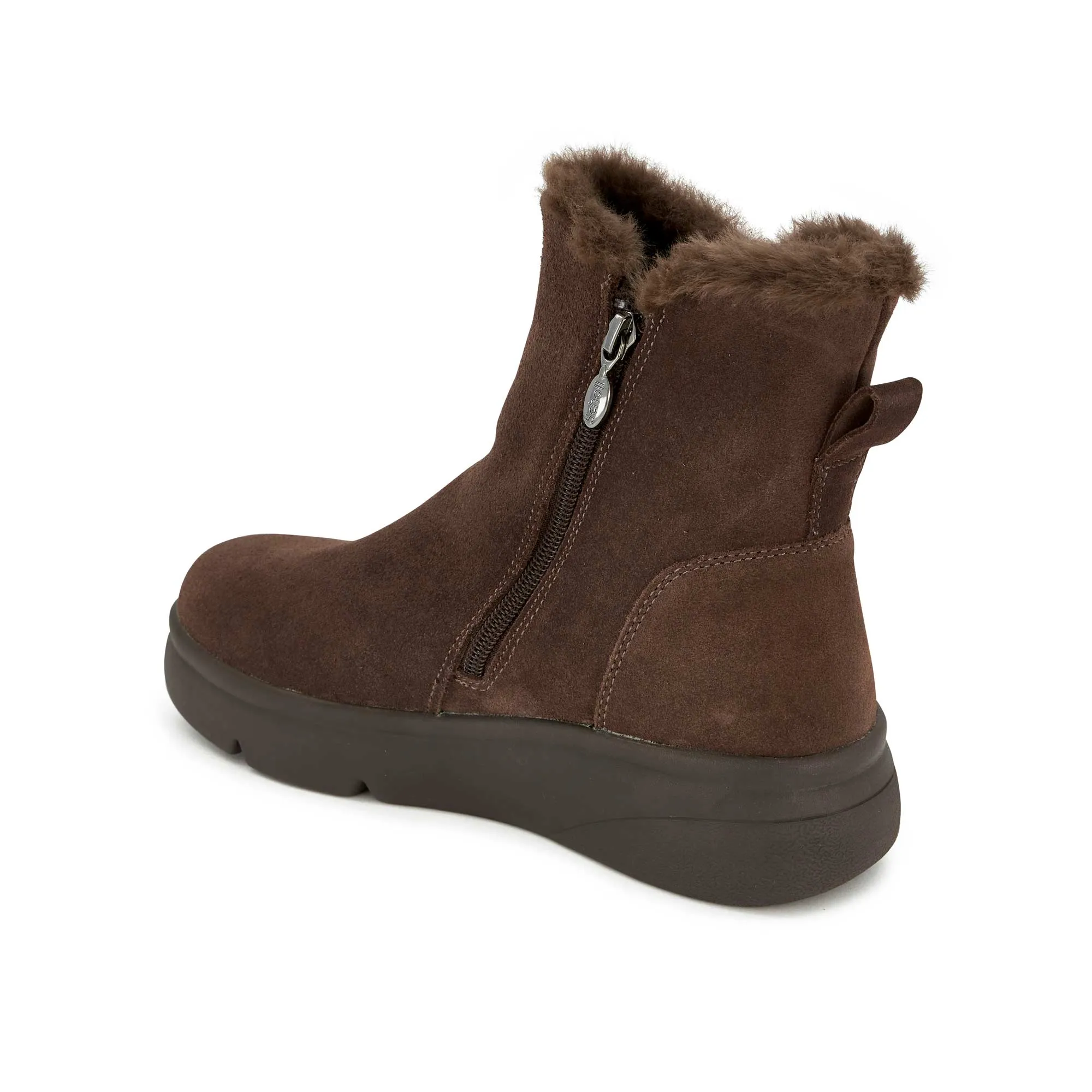 ZERMATT ZIP Women Shoes-Scholl