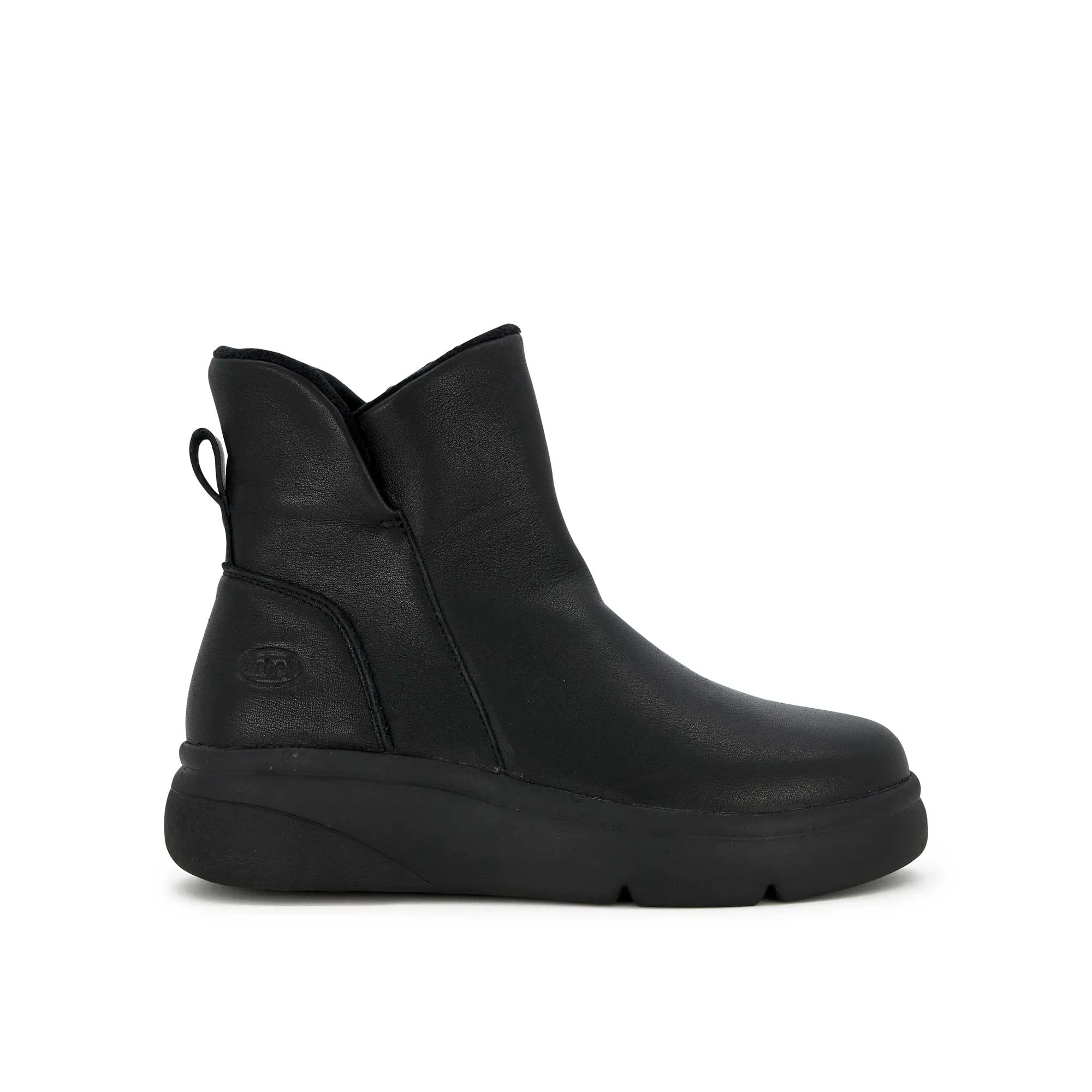 ZERMATT ZIP Women Shoes-Scholl