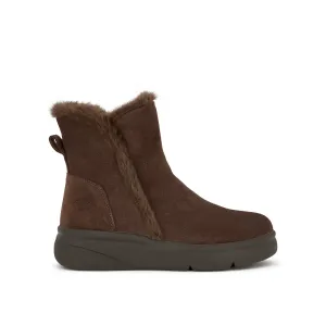 ZERMATT ZIP Women Shoes-Scholl