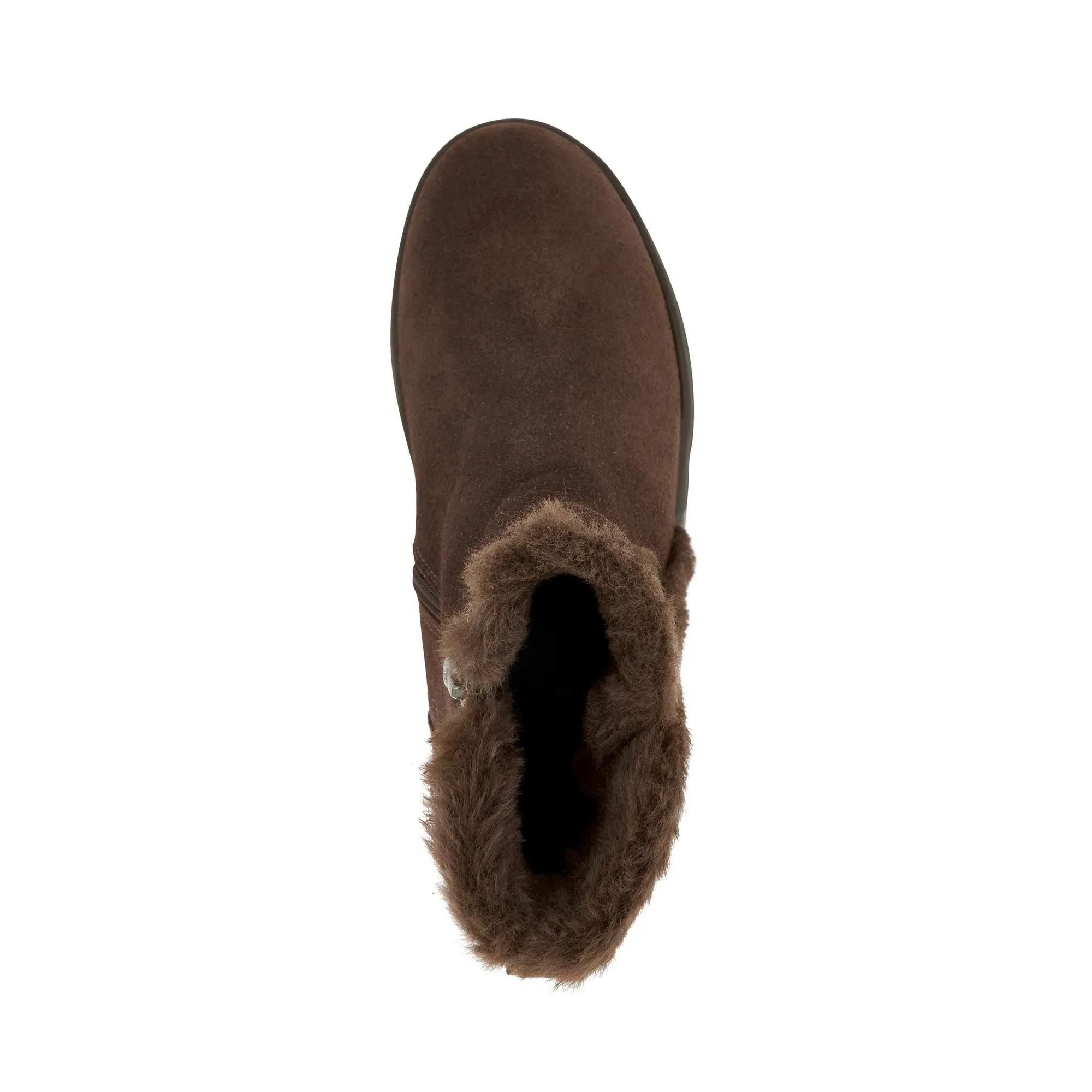 ZERMATT ZIP Women Shoes-Scholl