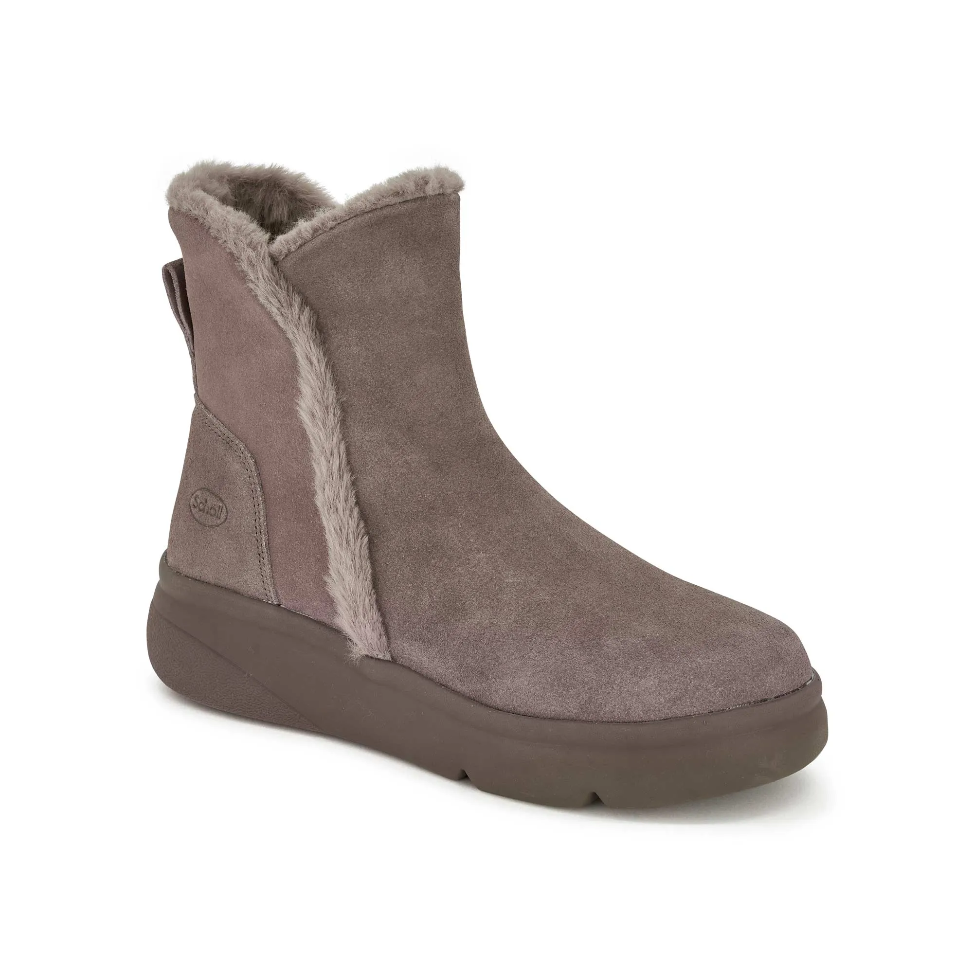 ZERMATT ZIP Women Shoes-Scholl
